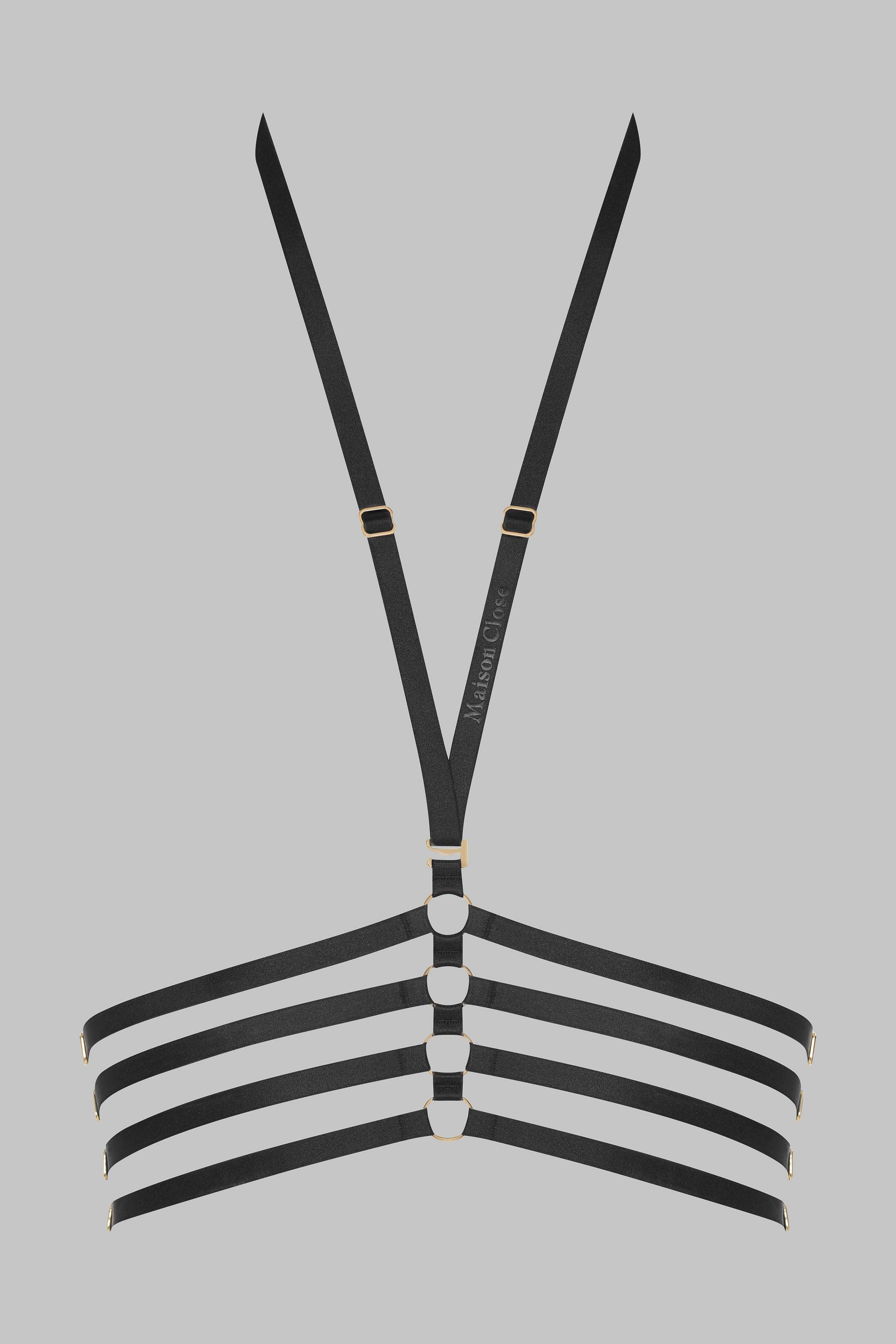 Harness - Chambre Noire