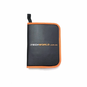 Heavy Duty | Protective Case | for iTECH1000A Lithium Jumpstarter