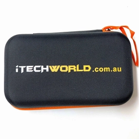 Heavy Duty | Protective Case | For iTECH2000A Lithium Jumpstarter