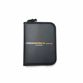 Heavy Duty | Protective Case | for iTECH400A Lithium Jumpstarter