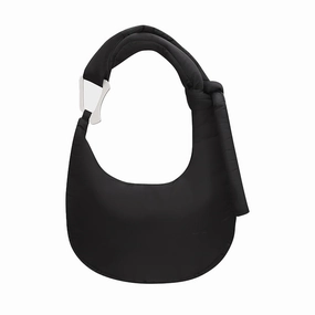 Heliot Emil Attache Tote Black