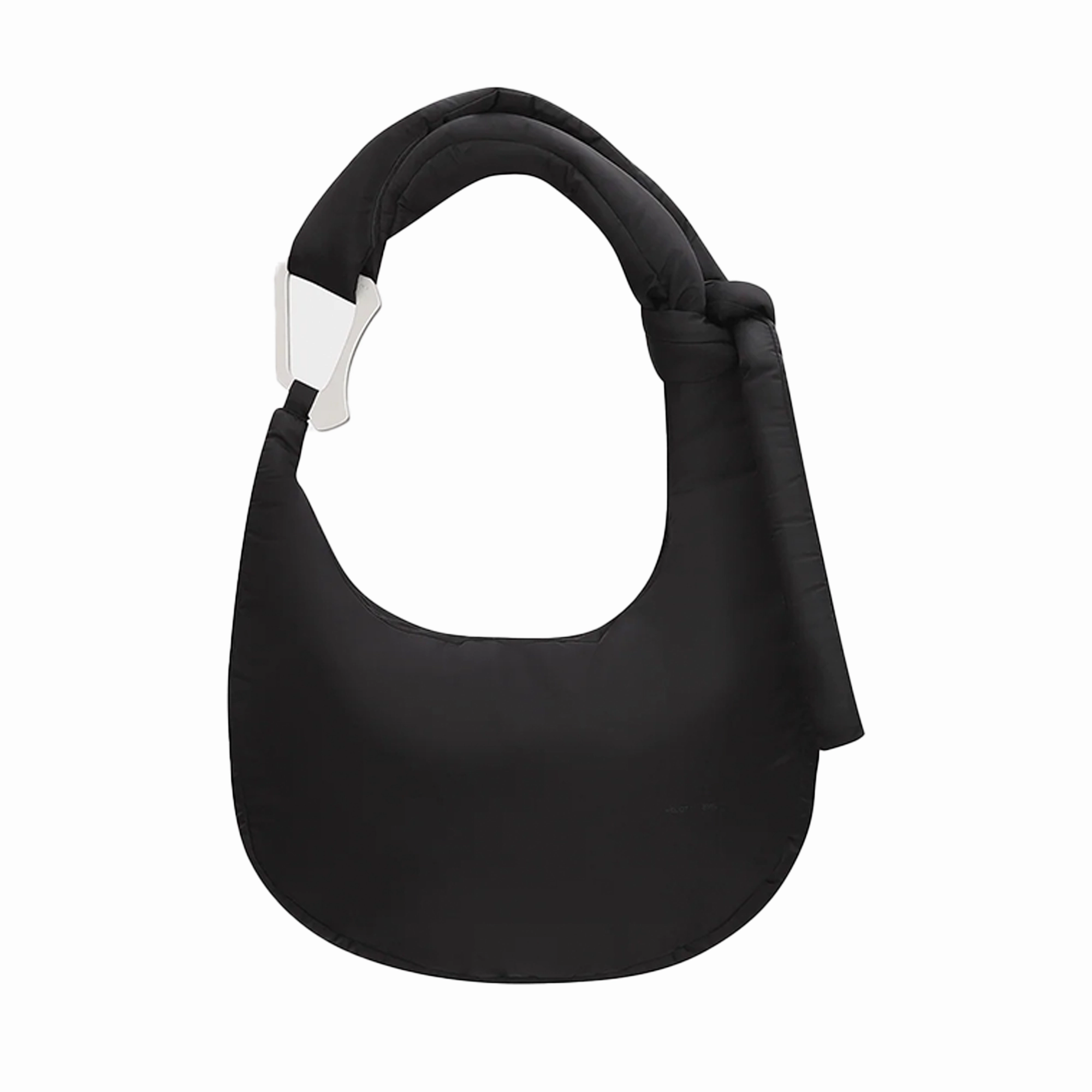Heliot Emil Attache Tote Black