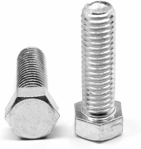 Hex Bolt Cap Z/P
