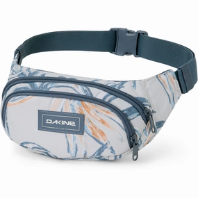 Hip Pack - Kelp Floral