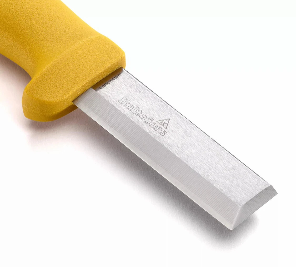 Hultafus HUL-STK - 8" Chisel Knife
