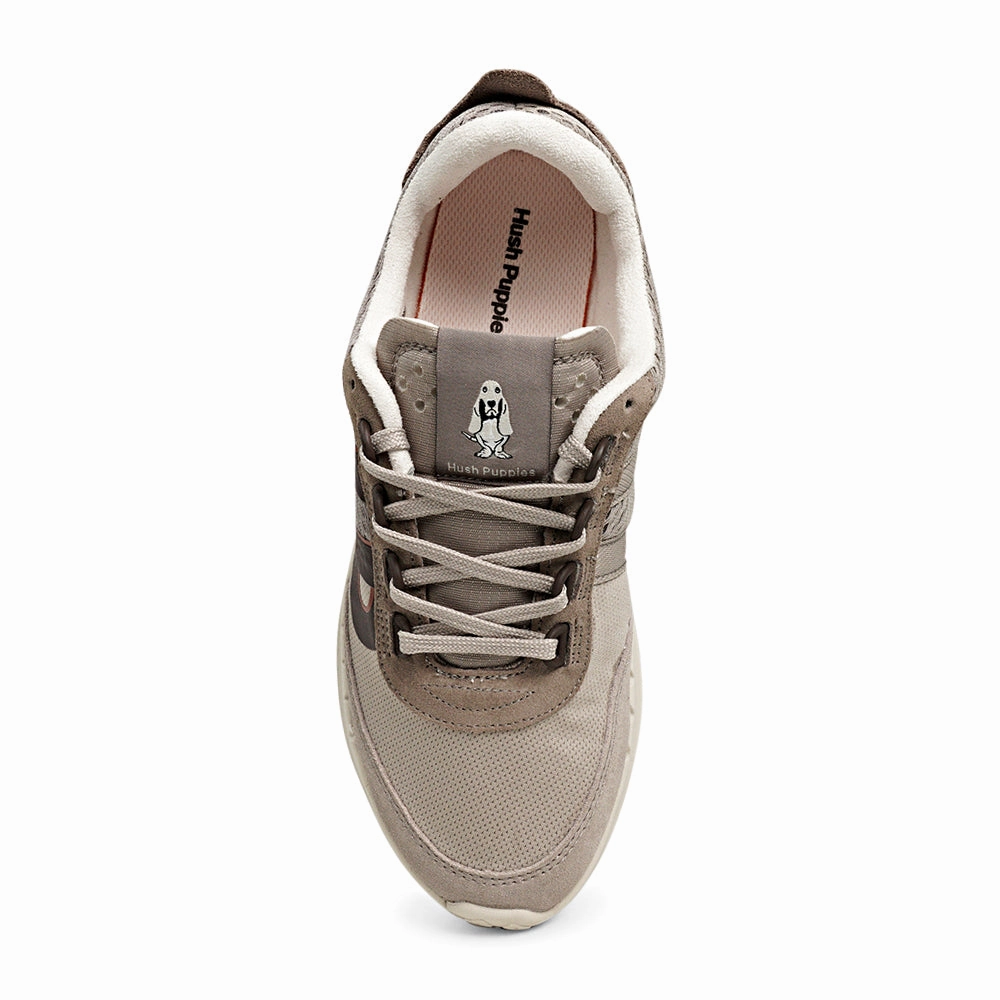 Hush Puppies' Men's SEVENTY8 RUNNER Sneaker