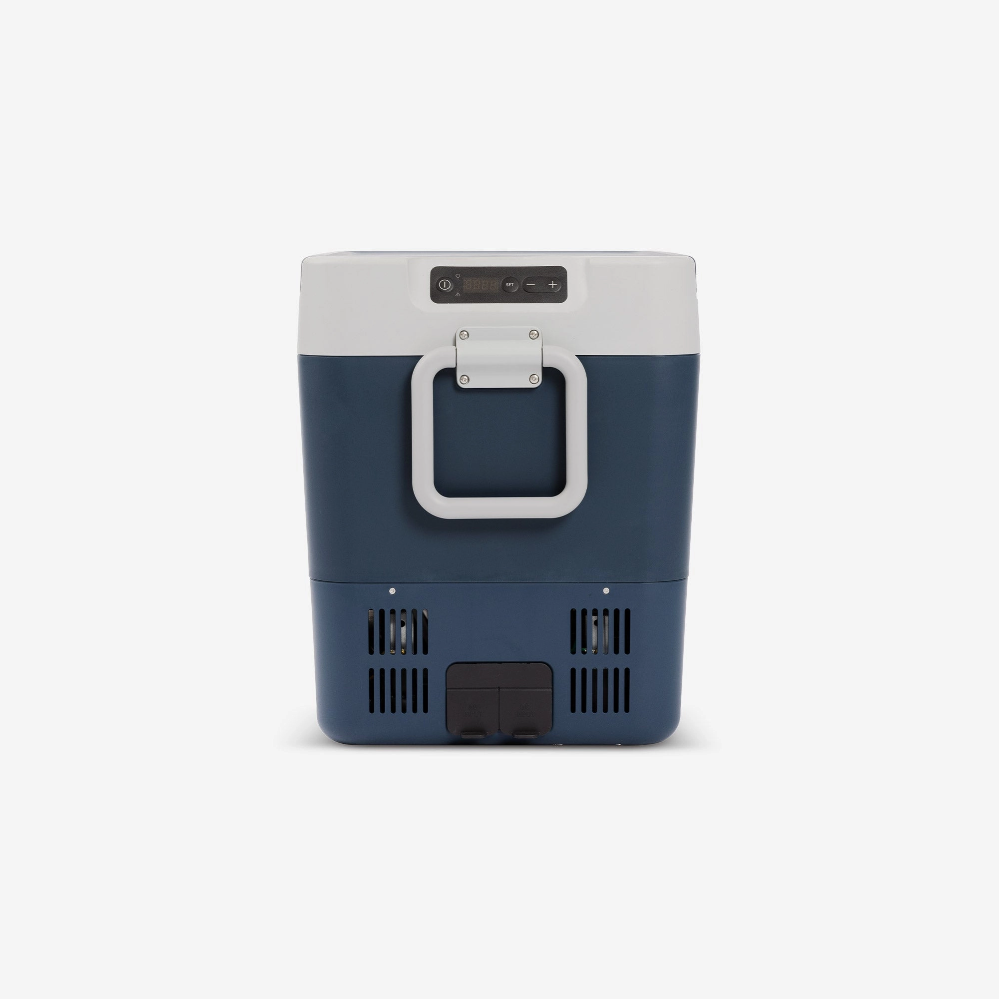 ICF 40