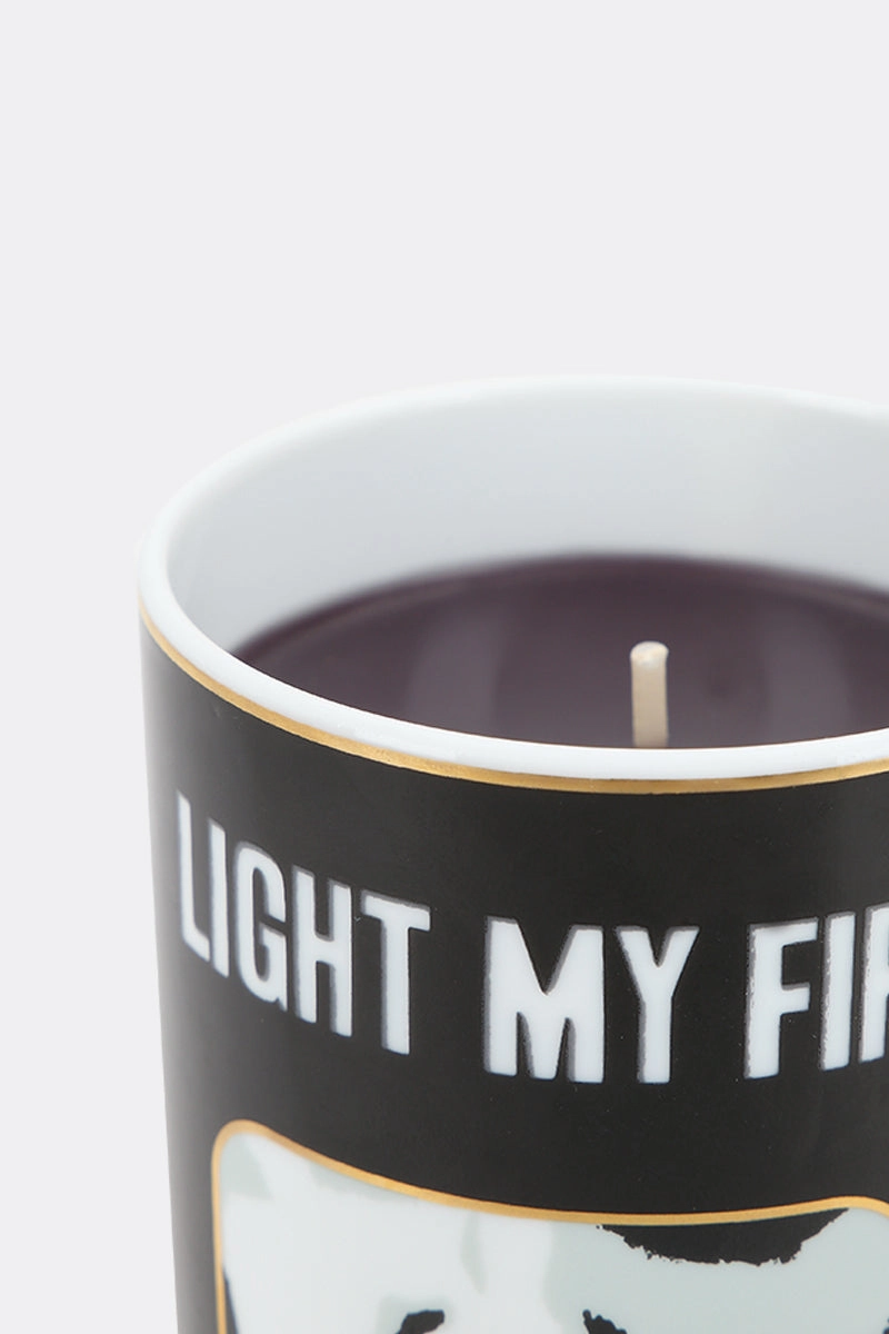 Il Favorito small scented candle