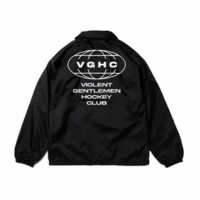 Innie Coaches Jacket