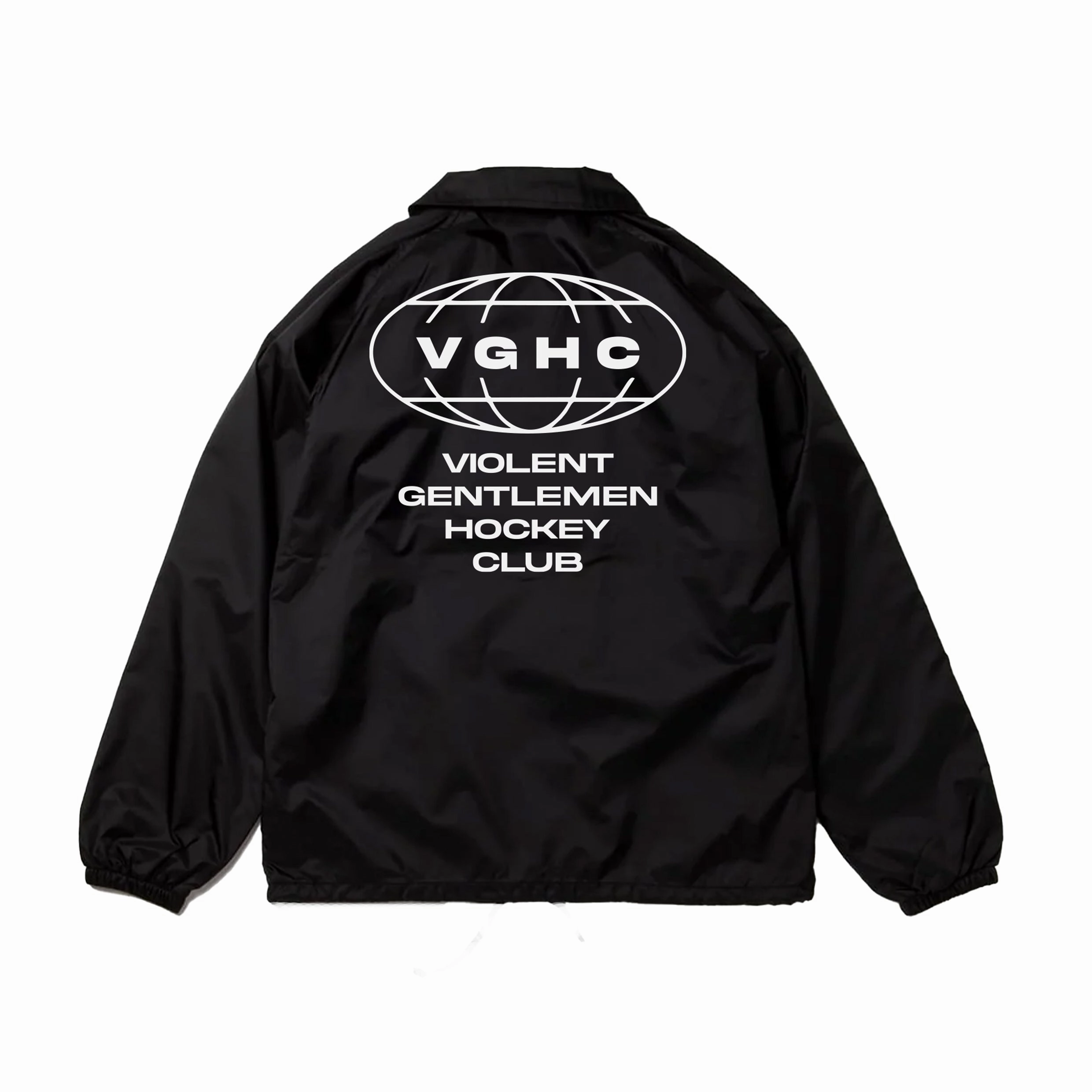 Innie Coaches Jacket