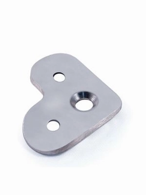 Inox® Mounting Plate