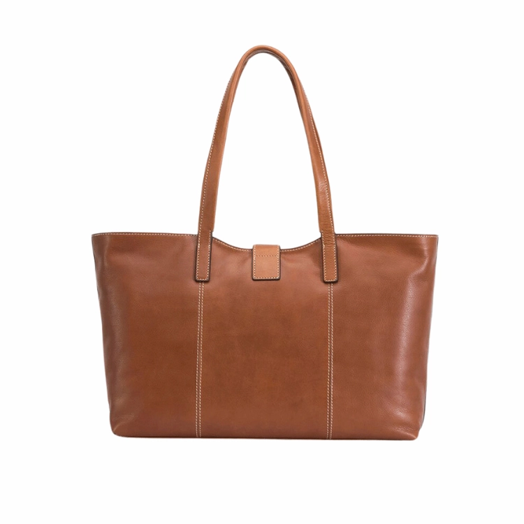 Jekyll & Hide Ladies Shopper Handbag - Colt