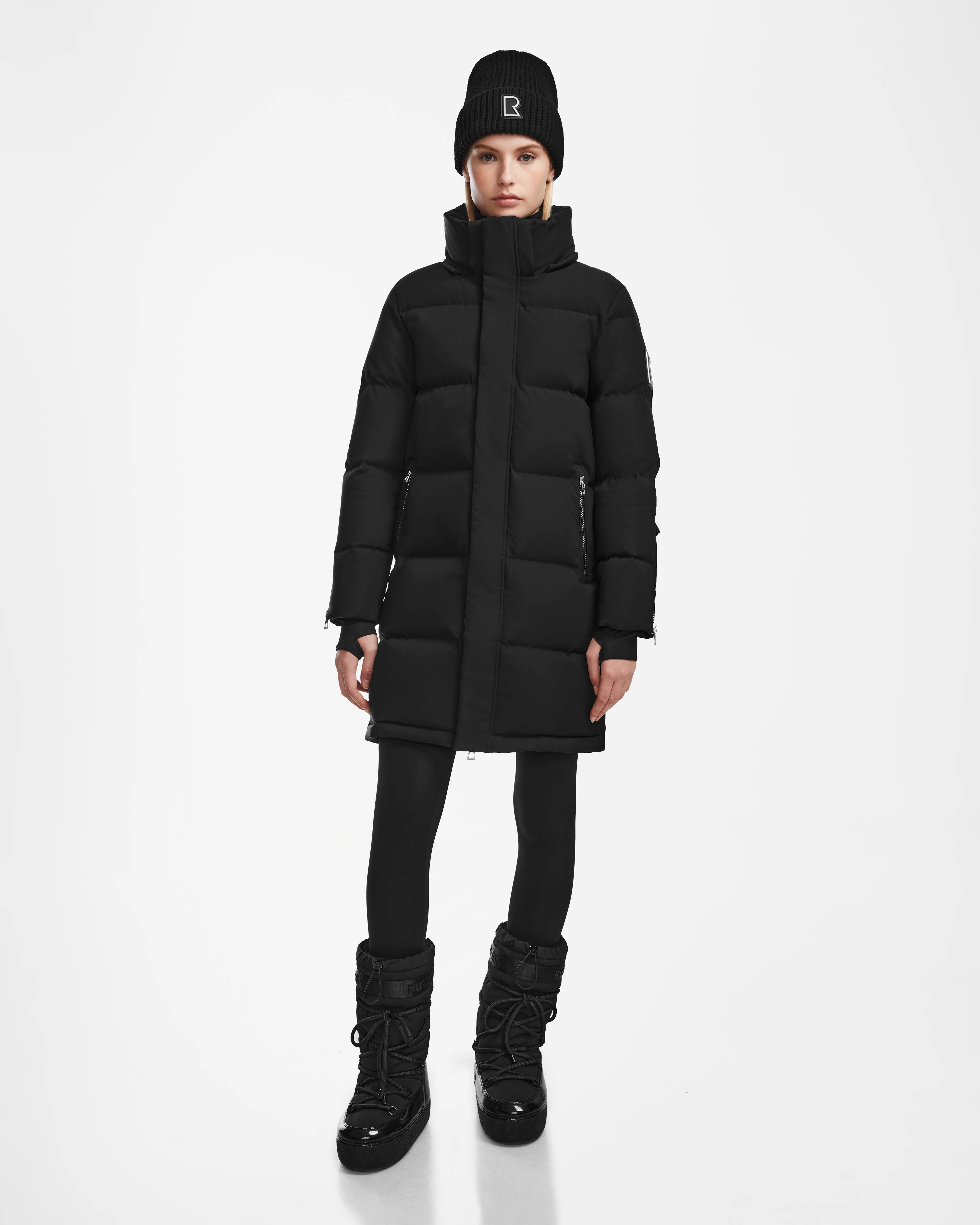 JOELLE M - 8122532 BLACK