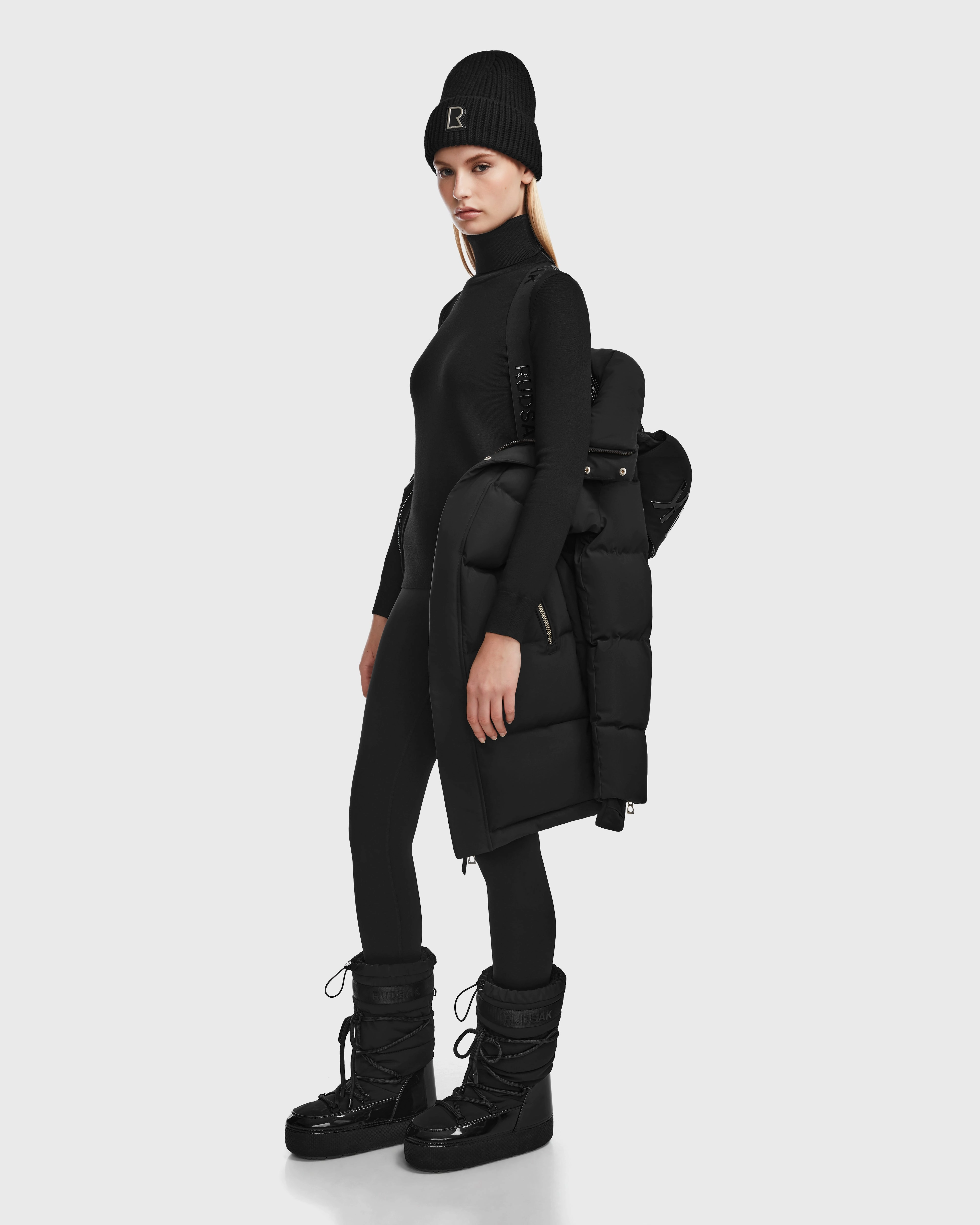 JOELLE M - 8122532 BLACK