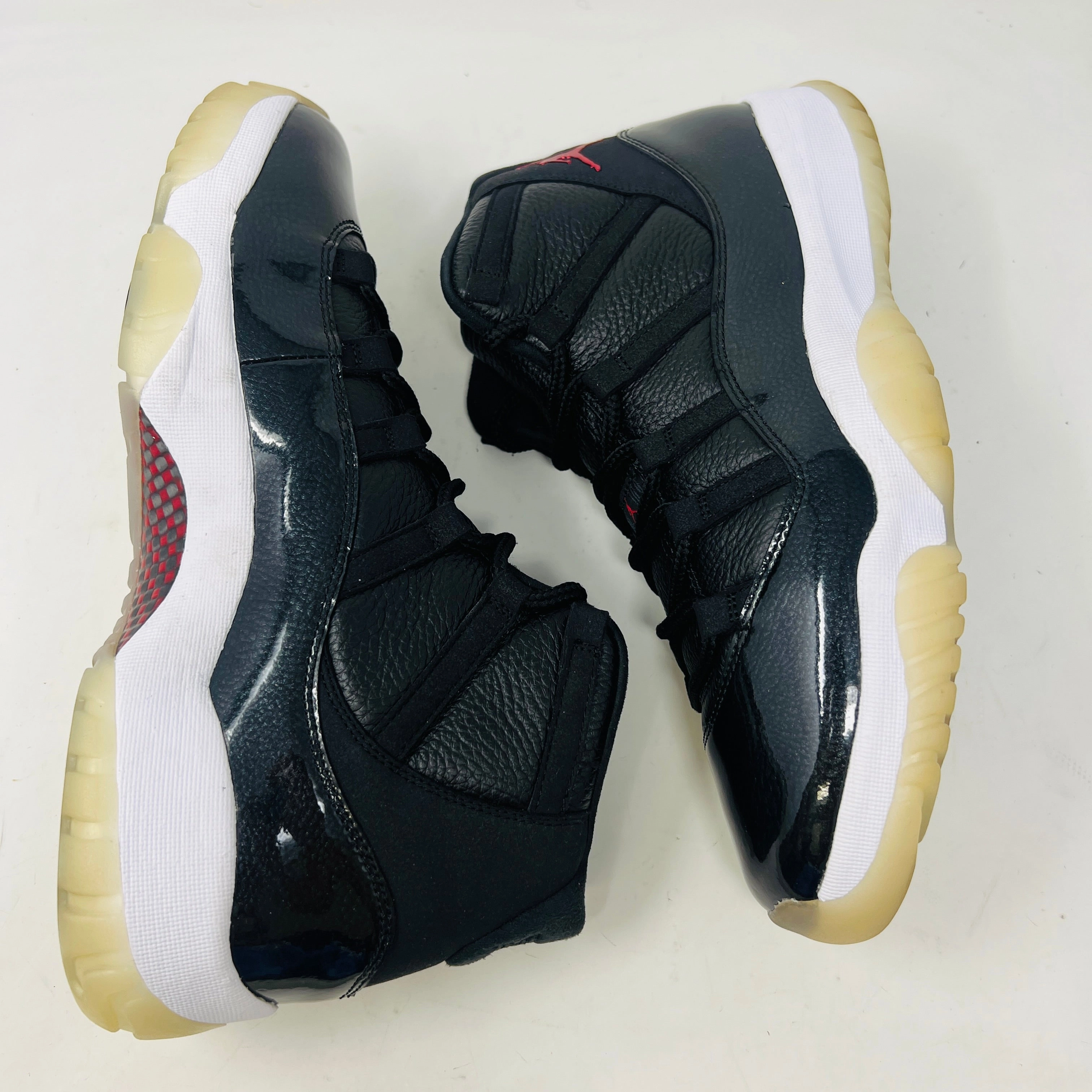 Jordan 11 Retro 72-10