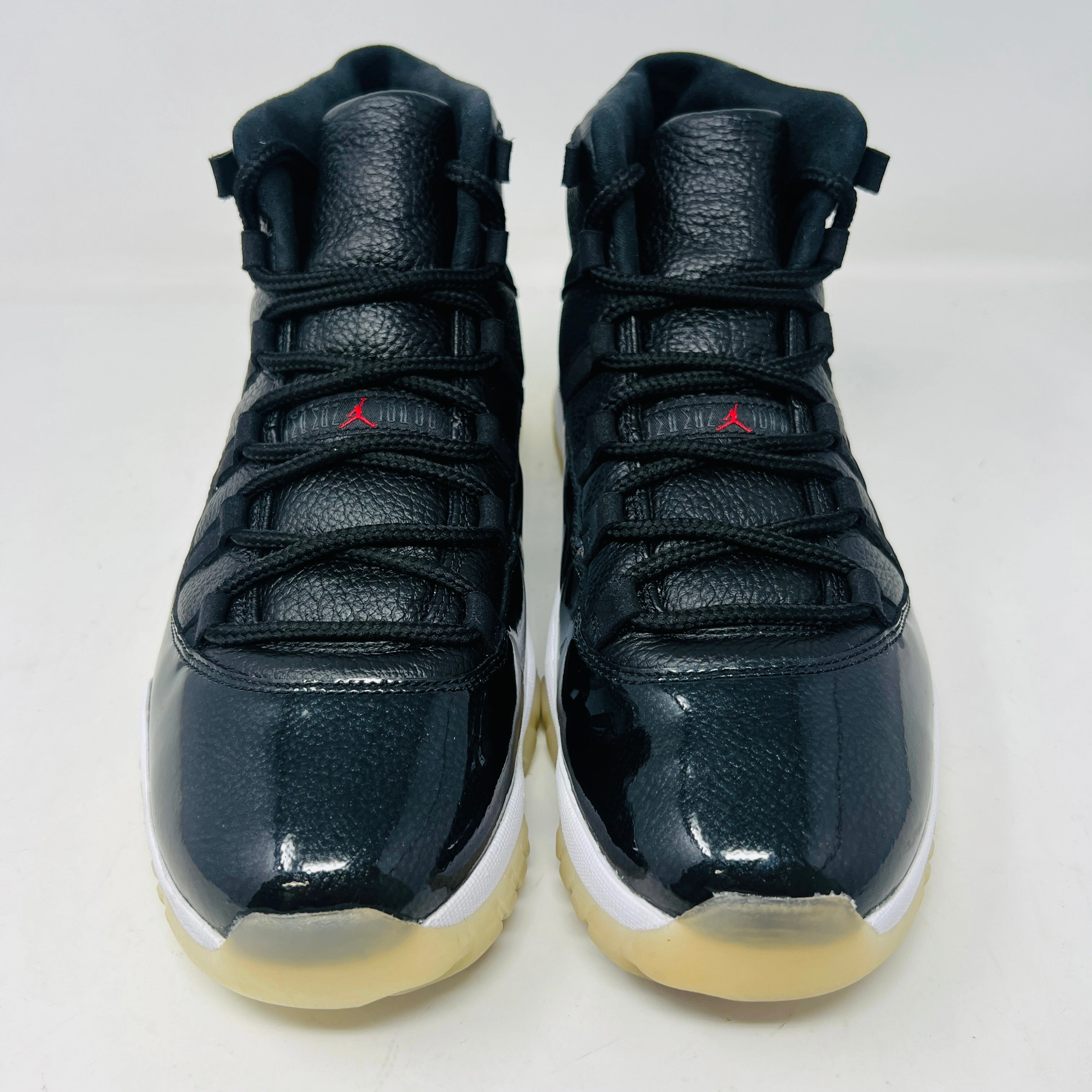 Jordan 11 Retro 72-10