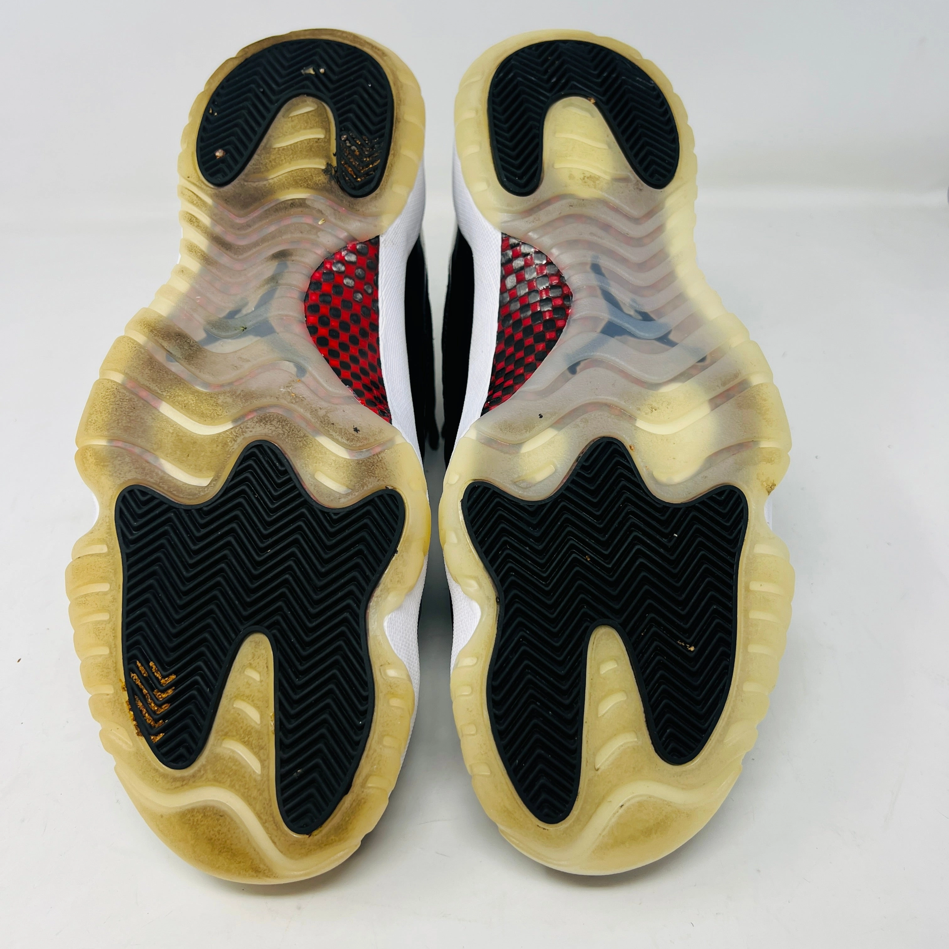 Jordan 11 Retro 72-10