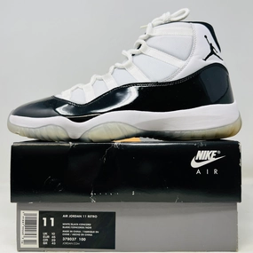 Jordan 11 Retro Concord