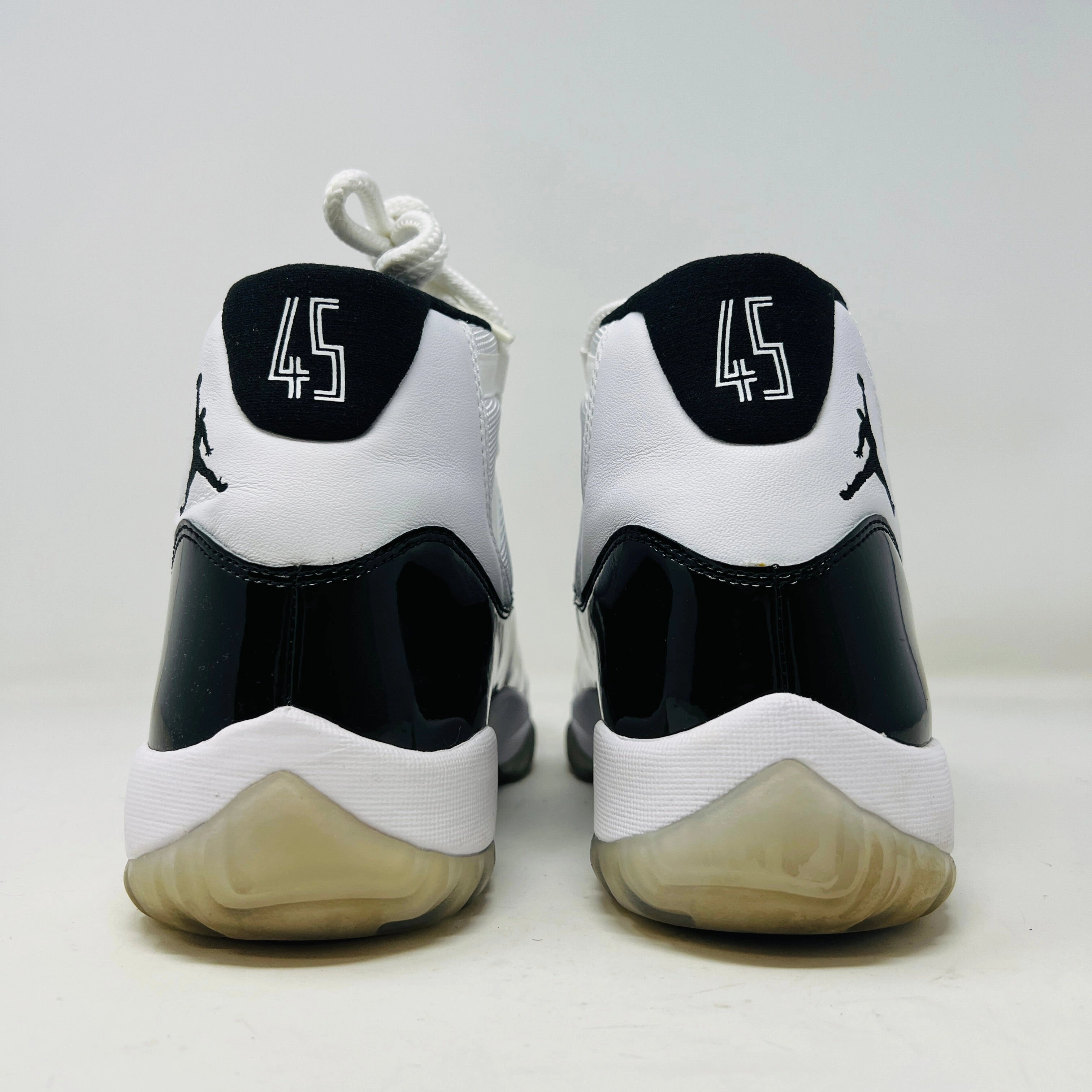Jordan 11 Retro Concord