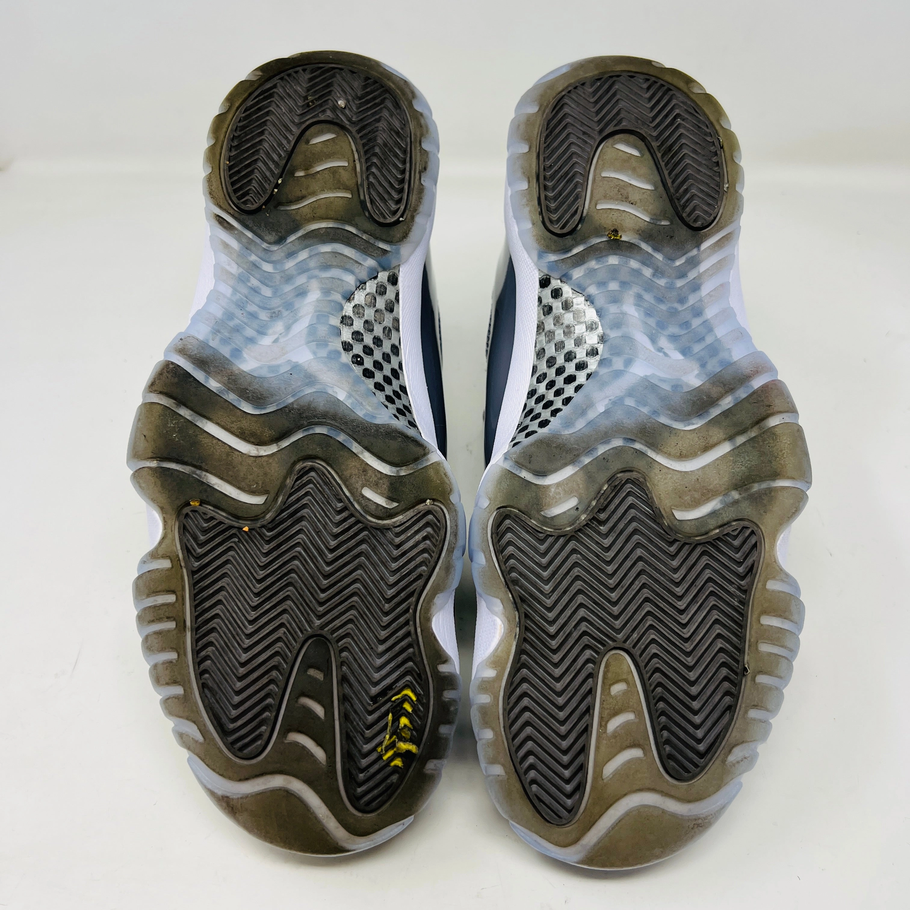 Jordan 11 Retro Cool Grey