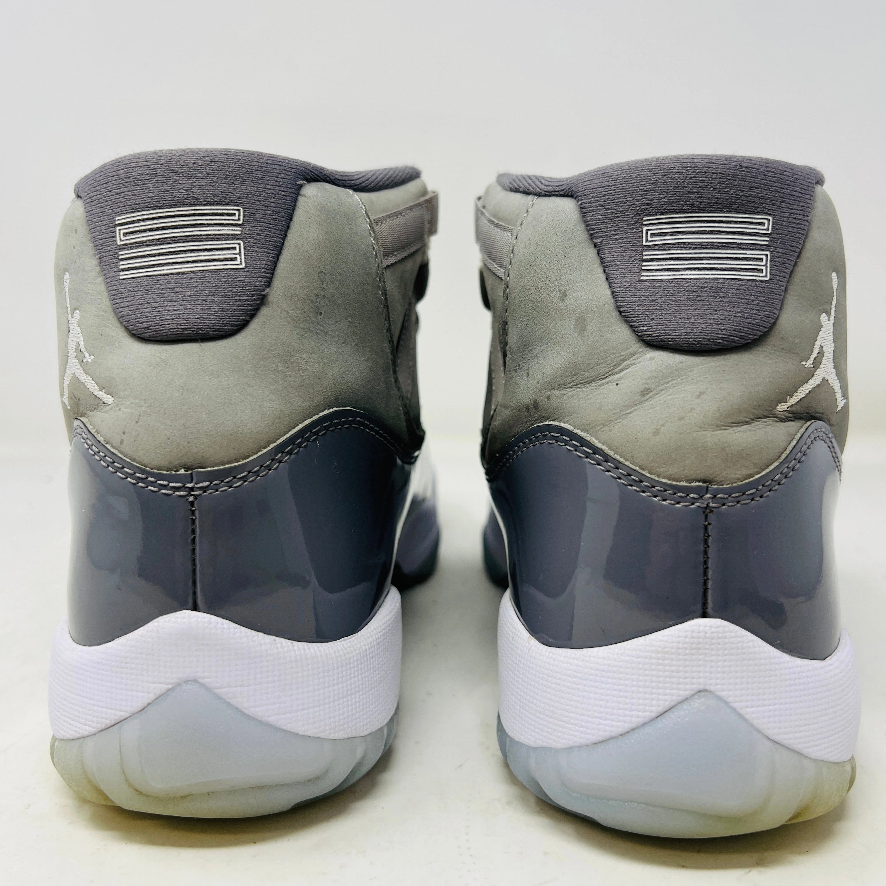 Jordan 11 Retro Cool Grey (2021)