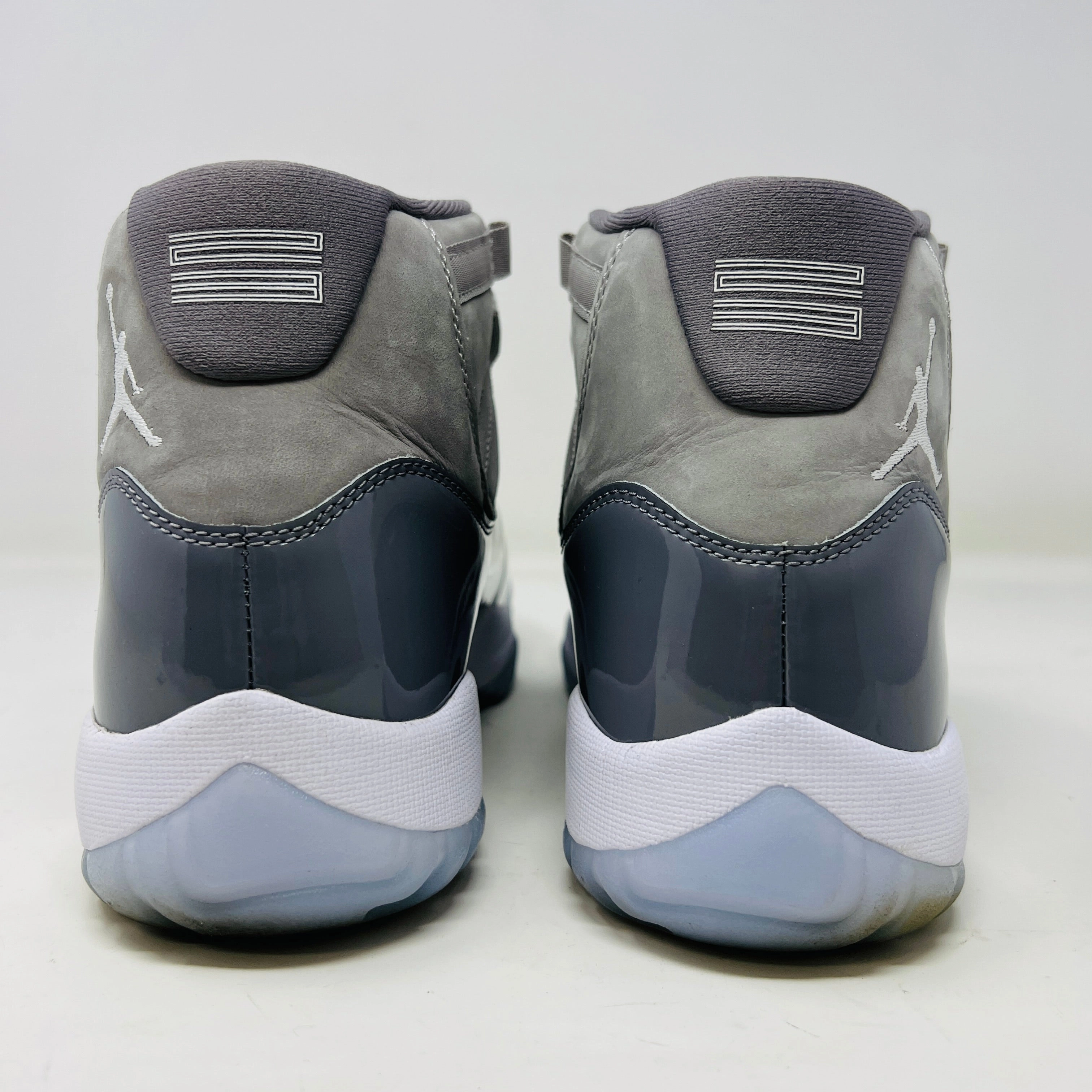 Jordan 11 Retro Cool Grey