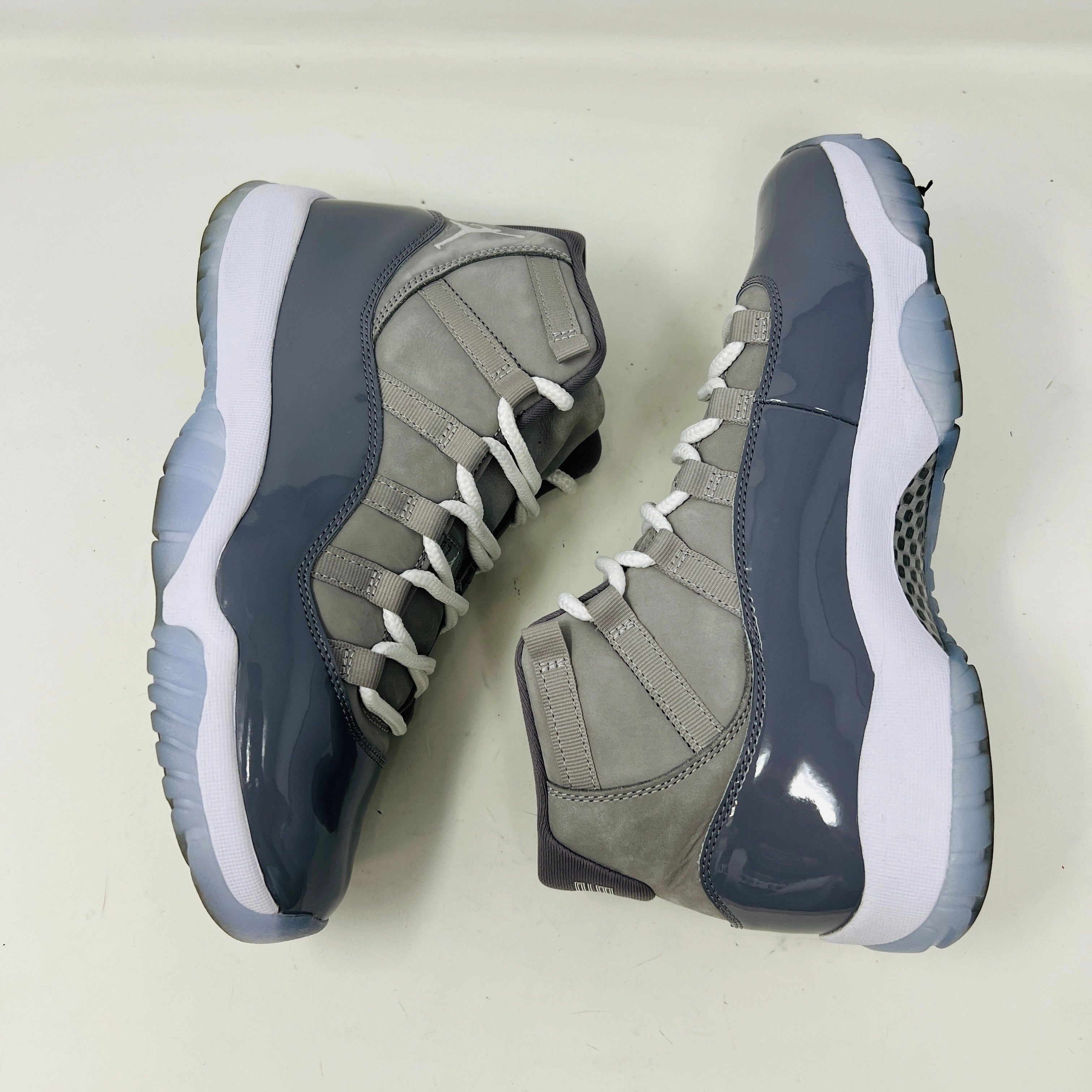 Jordan 11 Retro Cool Grey