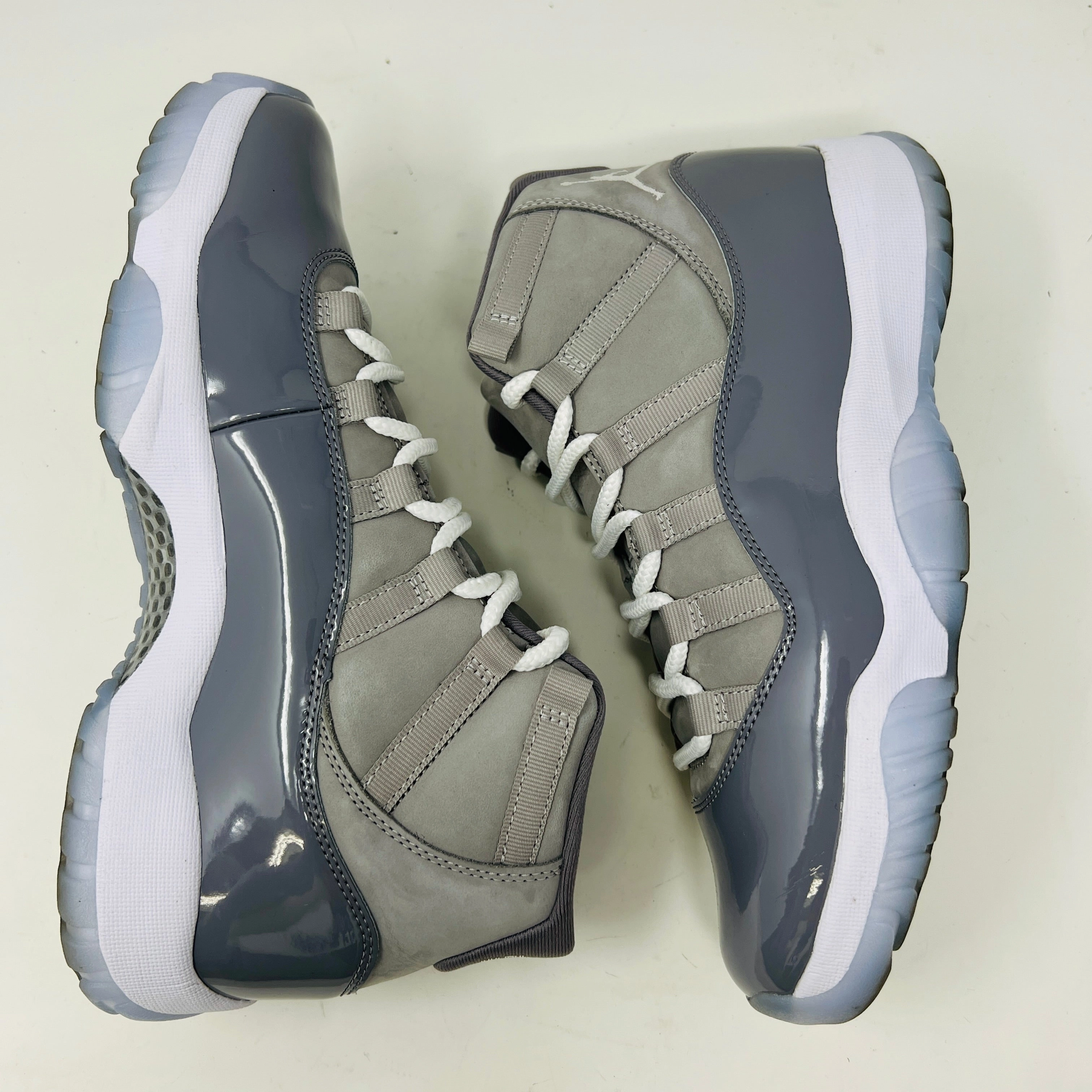 Jordan 11 Retro Cool Grey