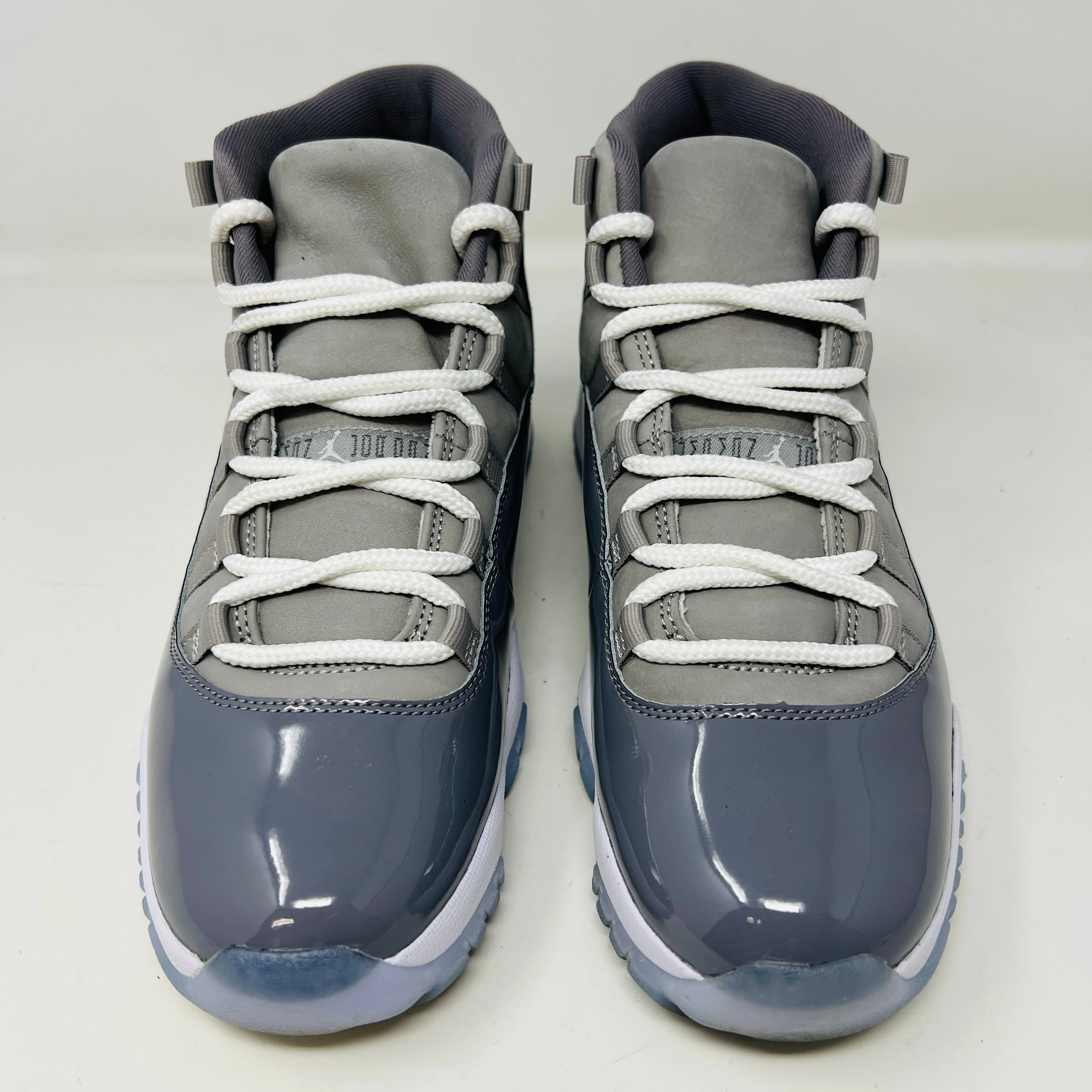 Jordan 11 Retro Cool Grey