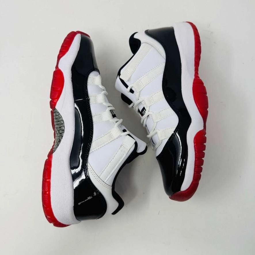 Jordan 11 Retro Low Concord Bred (GS)