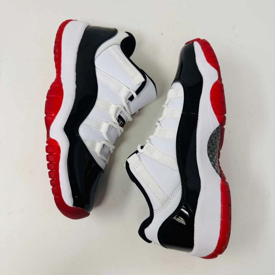 Jordan 11 Retro Low Concord Bred (GS)