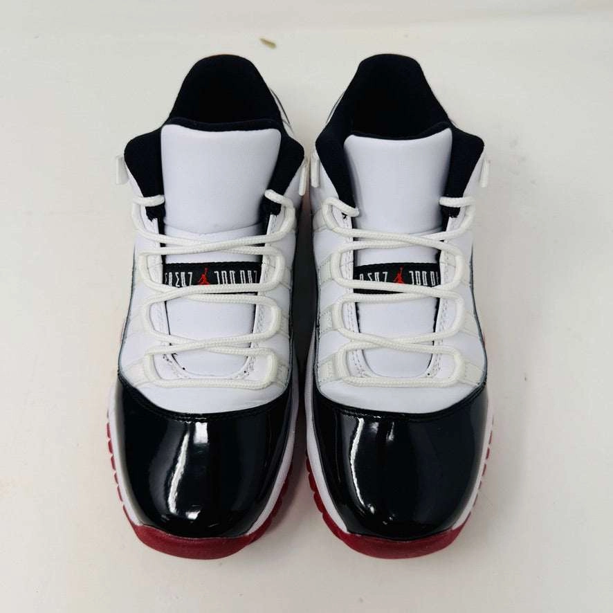 Jordan 11 Retro Low Concord Bred (GS)