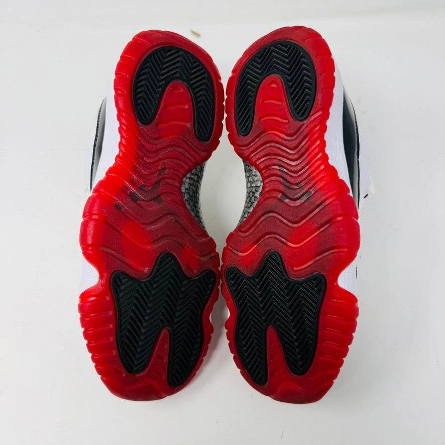 Jordan 11 Retro Low Concord Bred (GS)