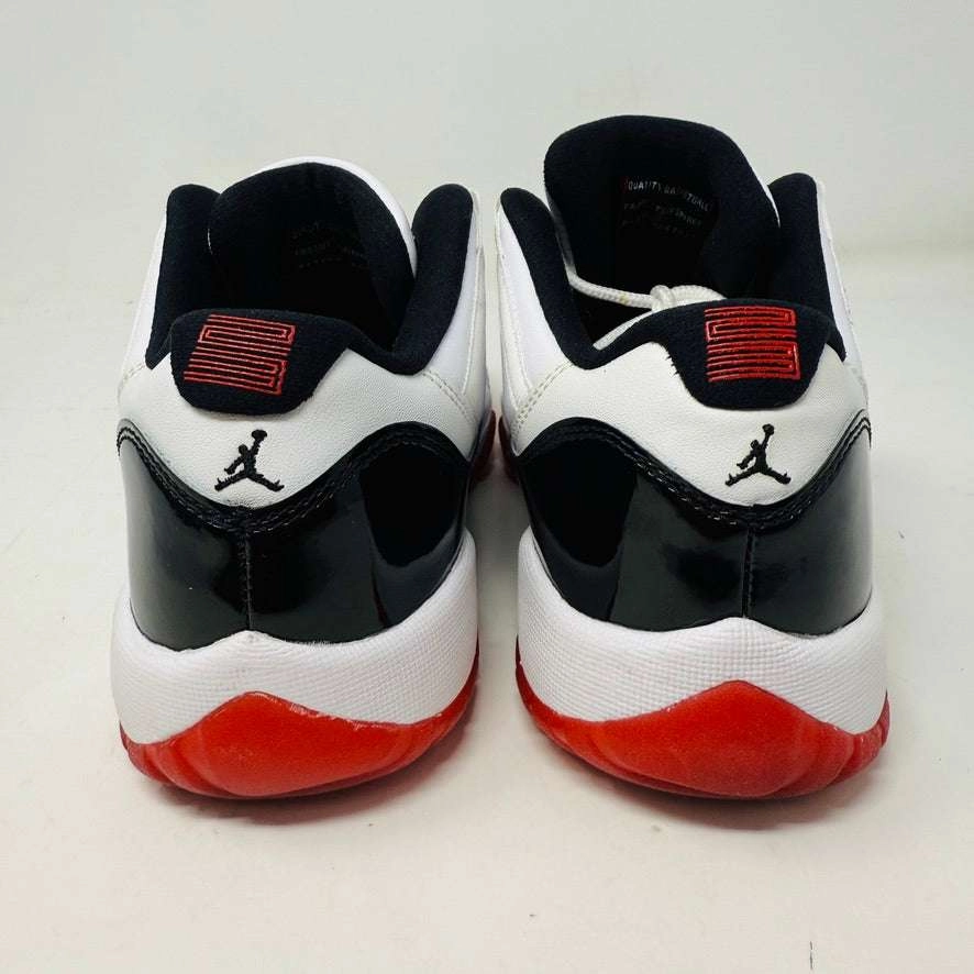 Jordan 11 Retro Low Concord Bred (GS)