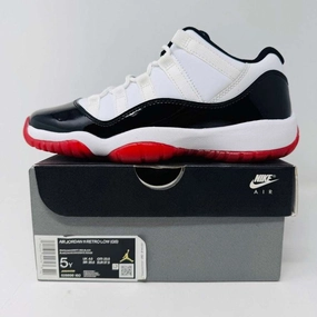 Jordan 11 Retro Low Concord Bred (GS)