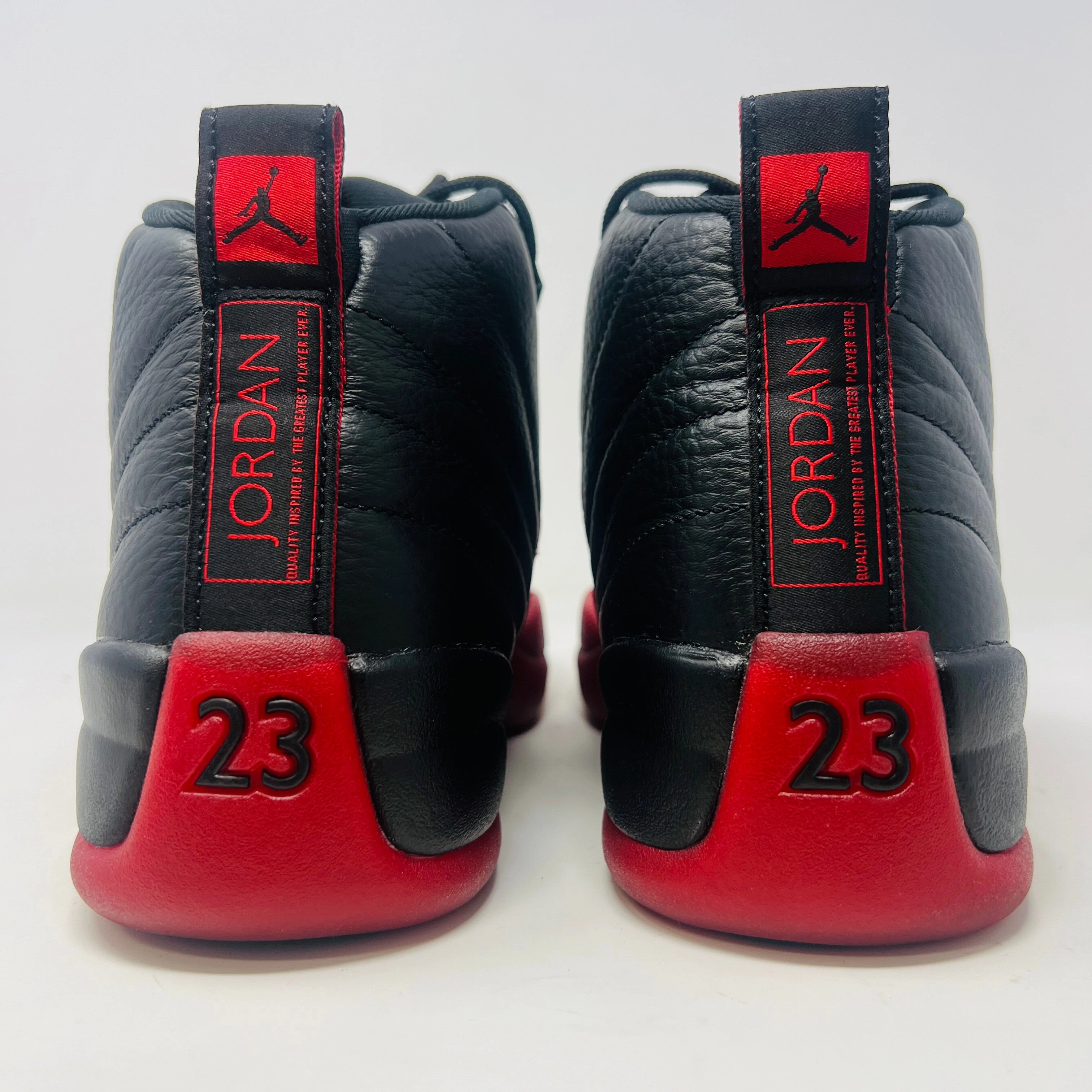 Jordan 12 Retro Flu Game (2025)