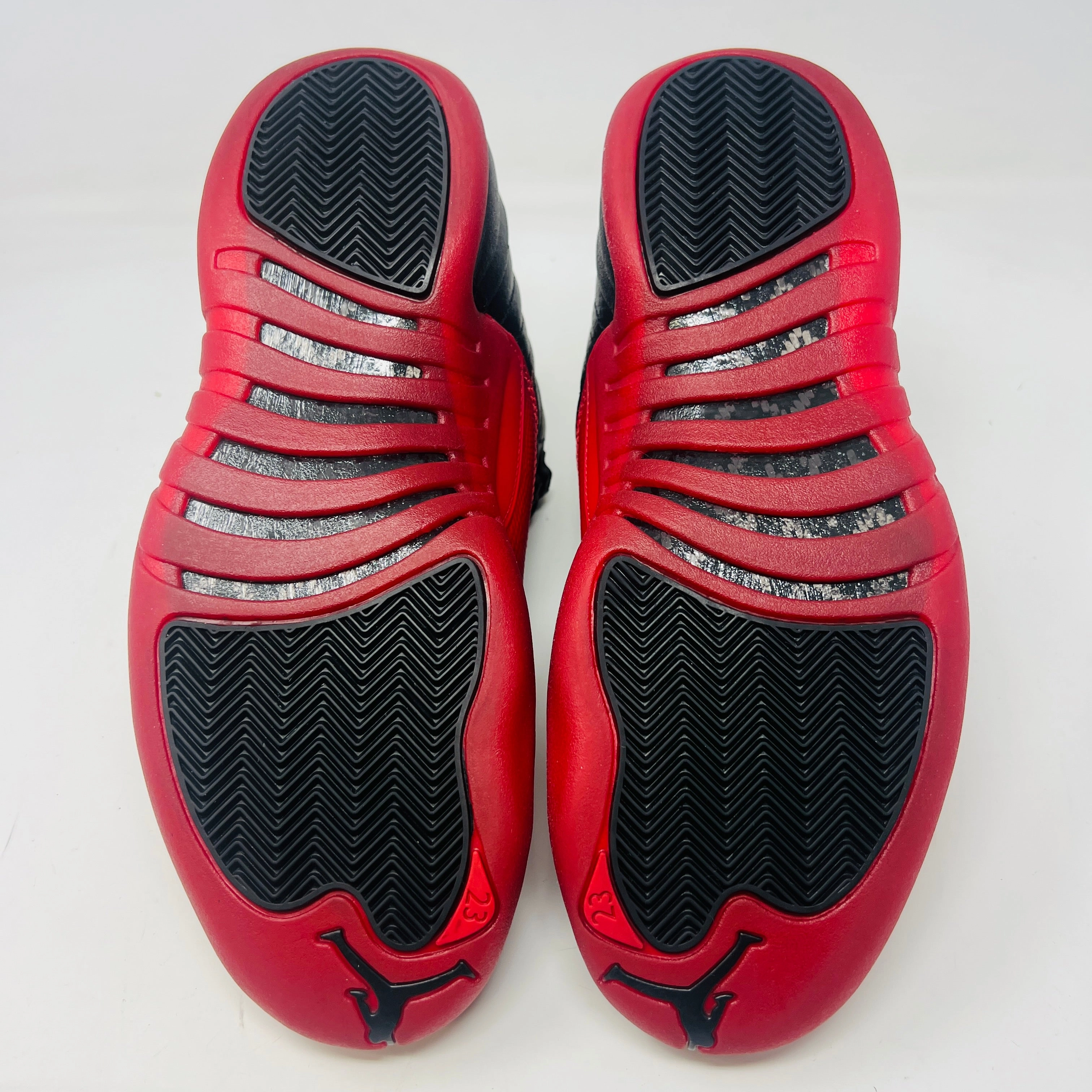 Jordan 12 Retro Flu Game (2025)