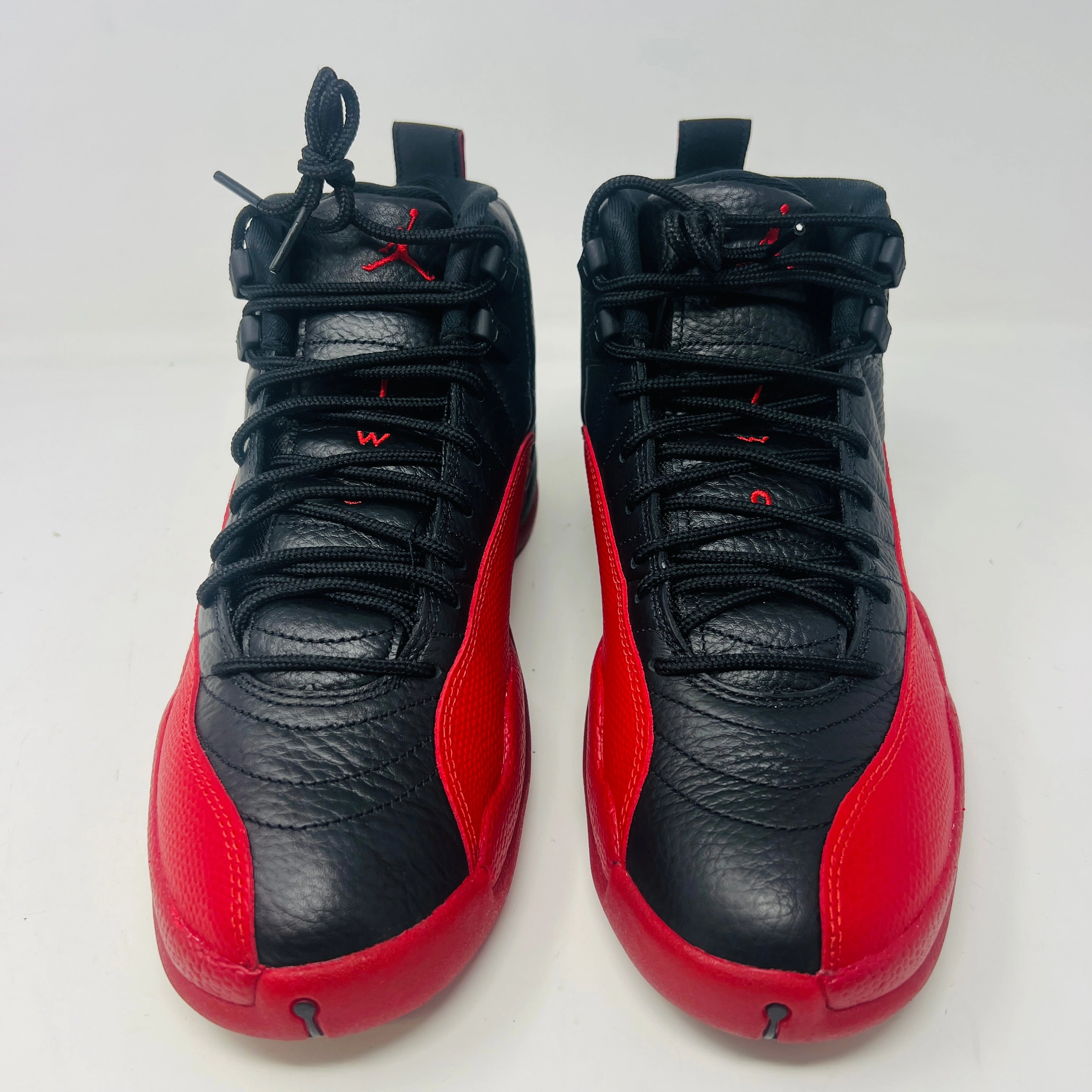 Jordan 12 Retro Flu Game (2025)