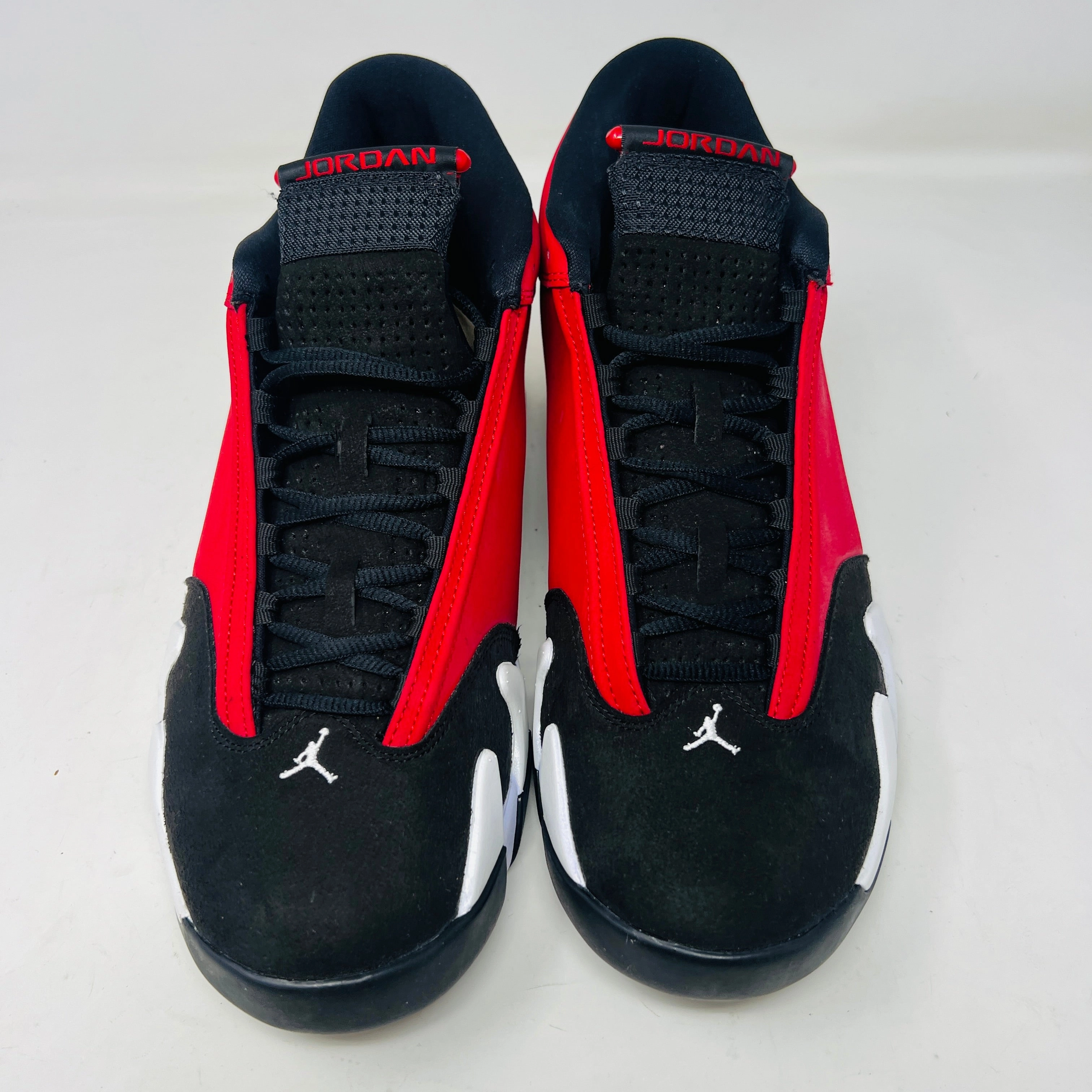 Jordan 14 Retro Gym Red Toro