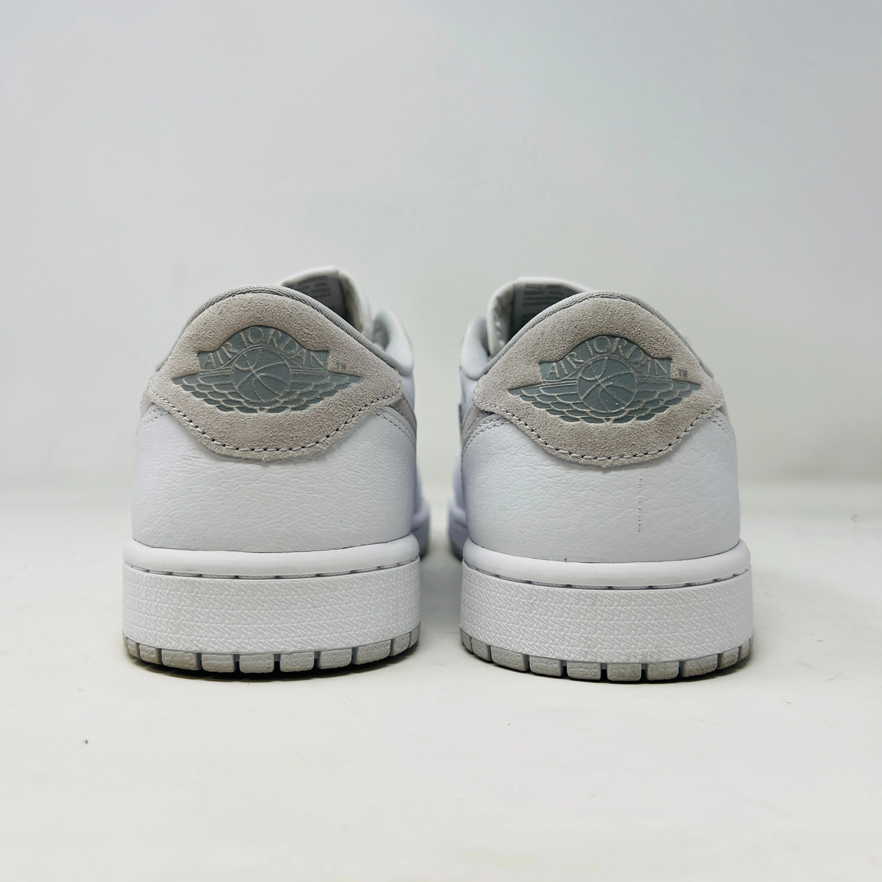 Jordan 1 Low OG Neutral Grey (2021/2024)