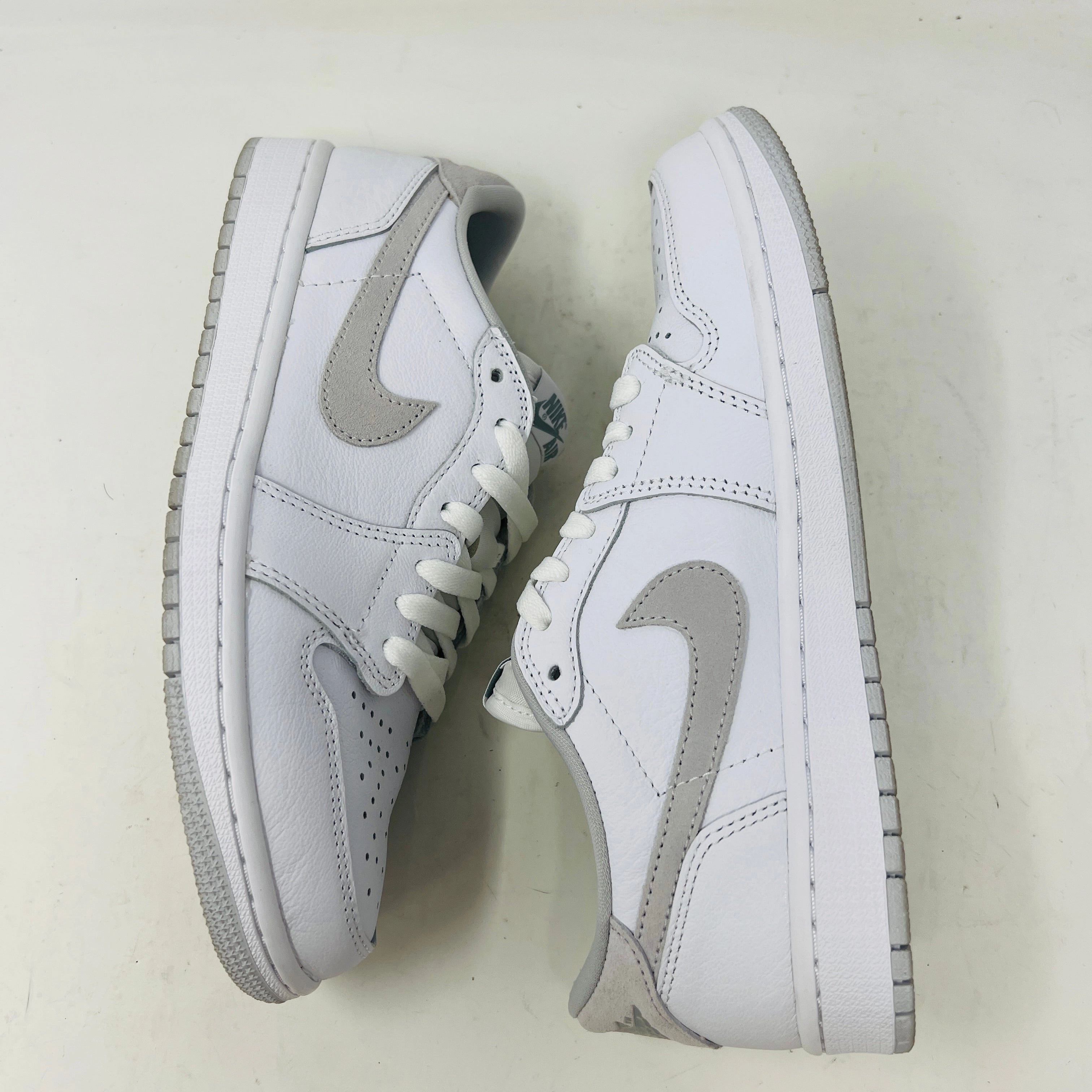 Jordan 1 Low OG Neutral Grey (2021/2024)