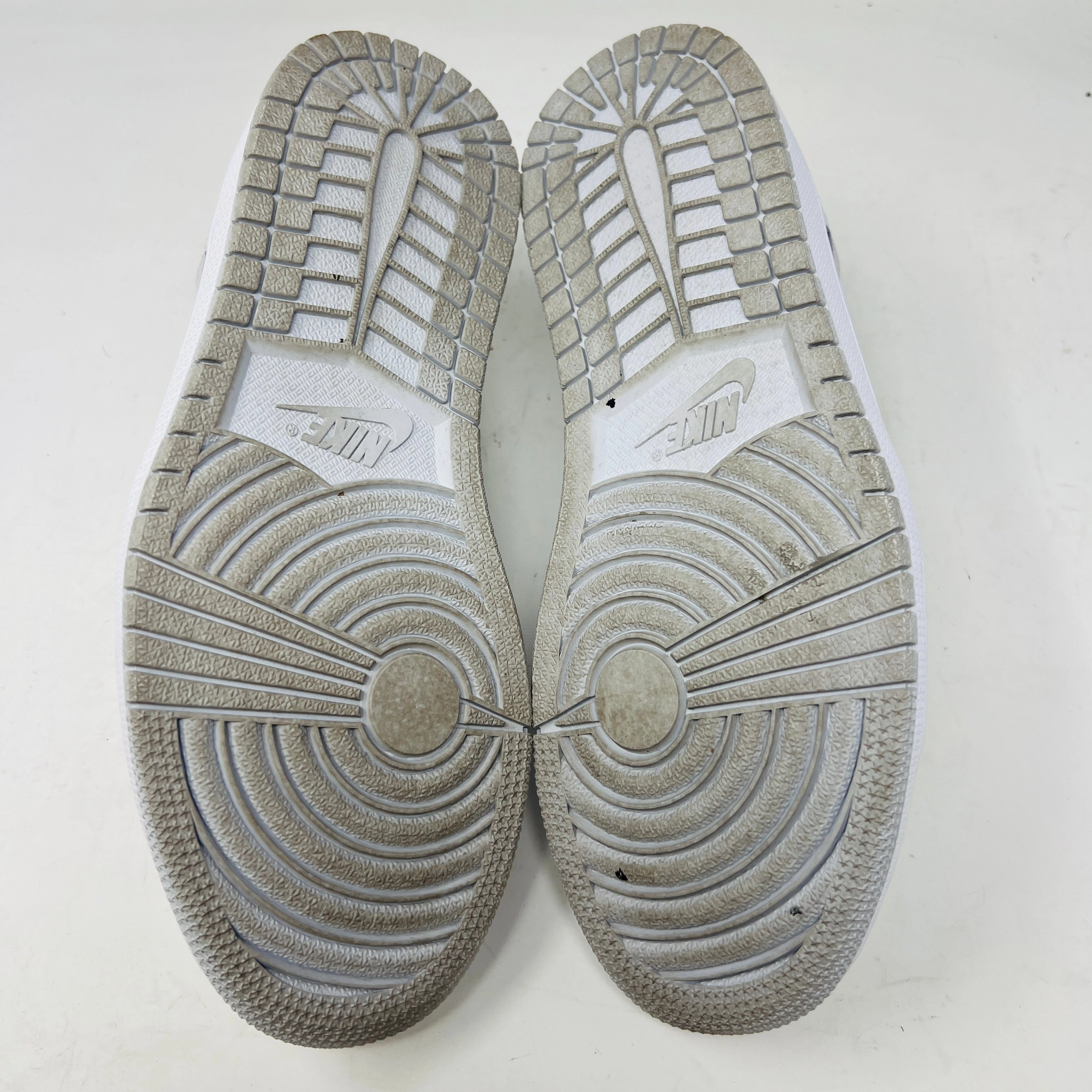 Jordan 1 Low OG Neutral Grey (2021/2024)