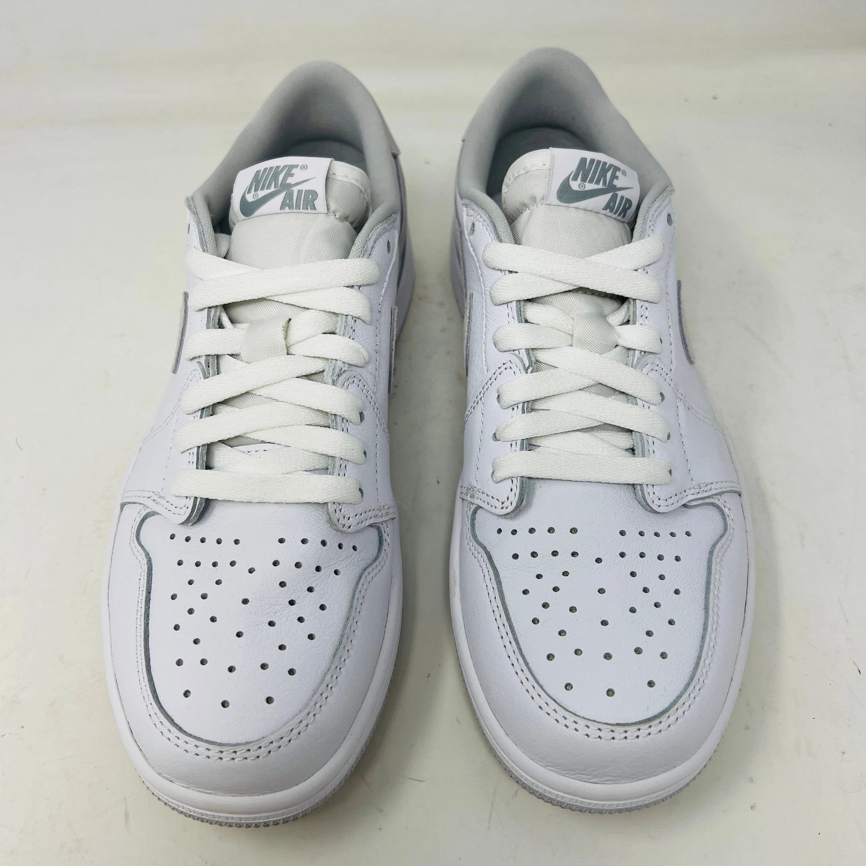 Jordan 1 Low OG Neutral Grey (2021/2024)
