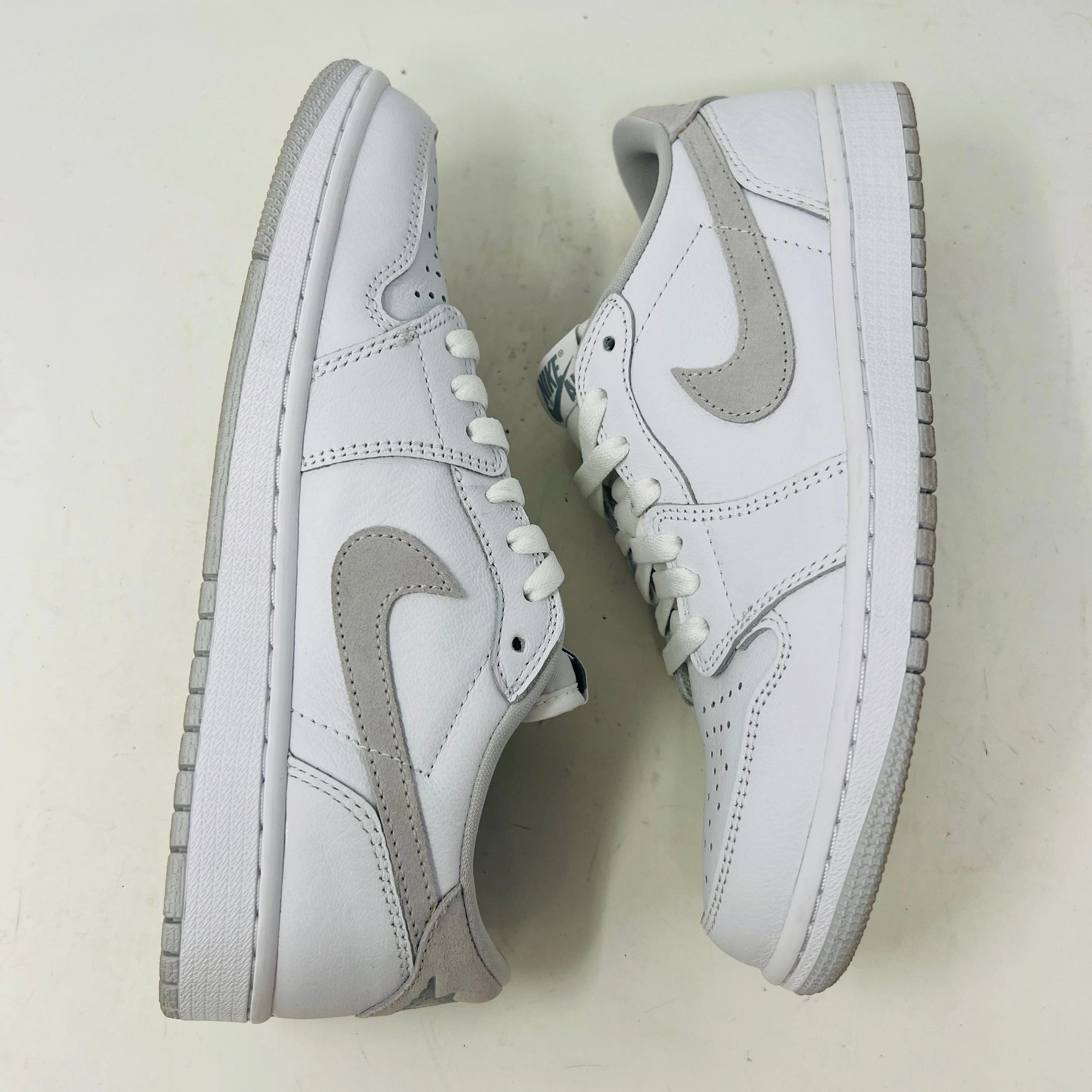 Jordan 1 Low OG Neutral Grey (2021/2024)