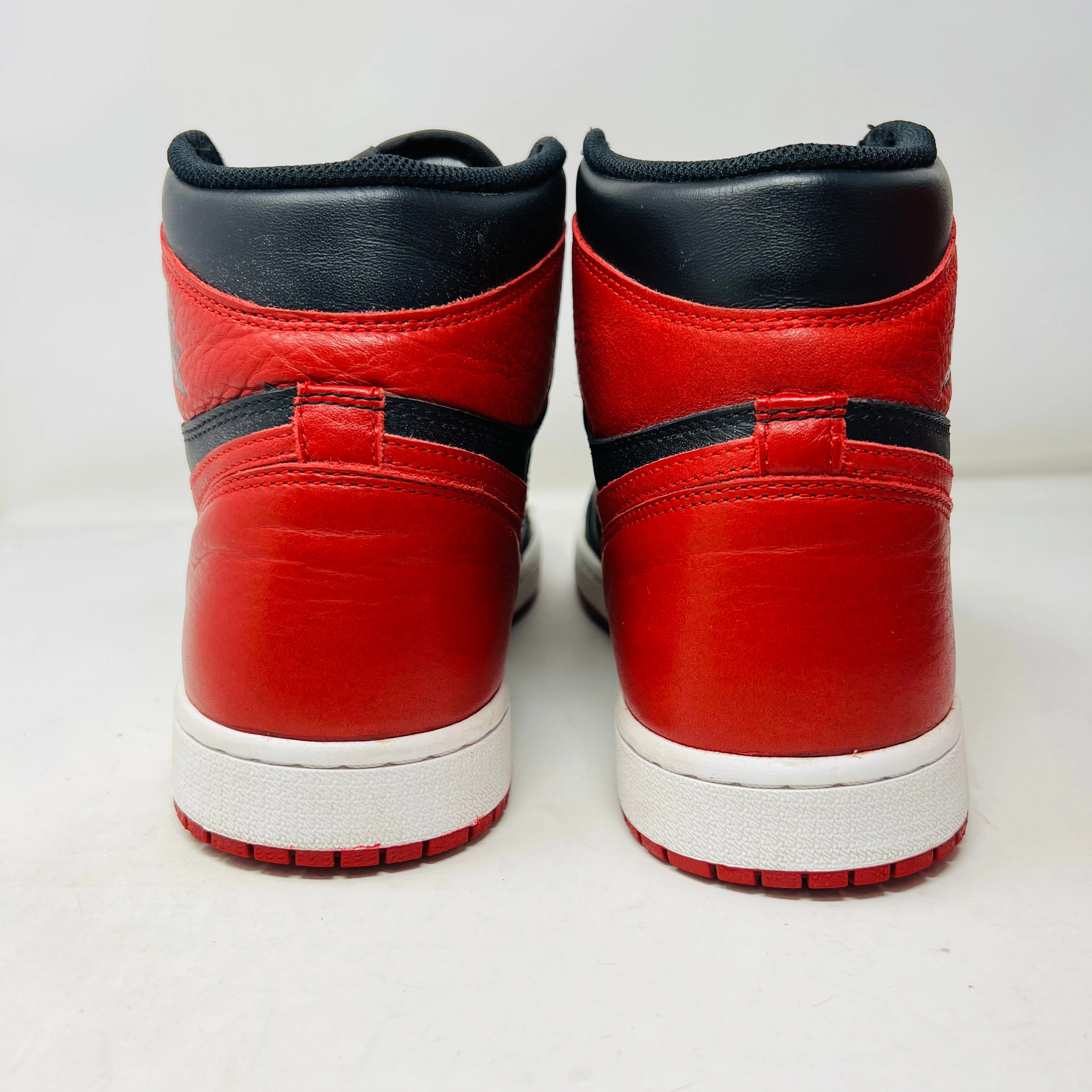 Jordan 1 Retro High Bred Banned (2016)