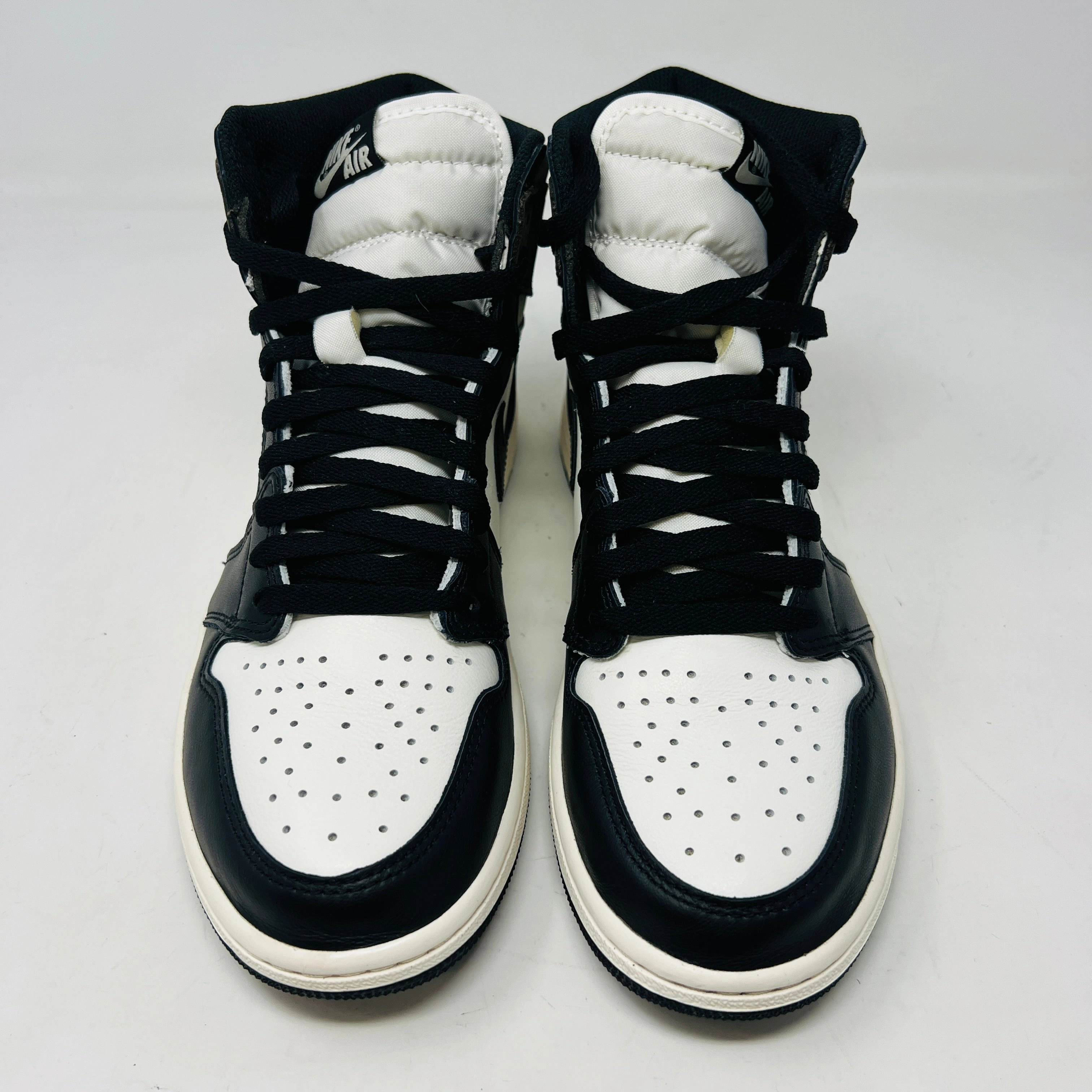 Jordan 1 Retro High Dark Mocha