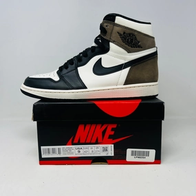 Jordan 1 Retro High Dark Mocha