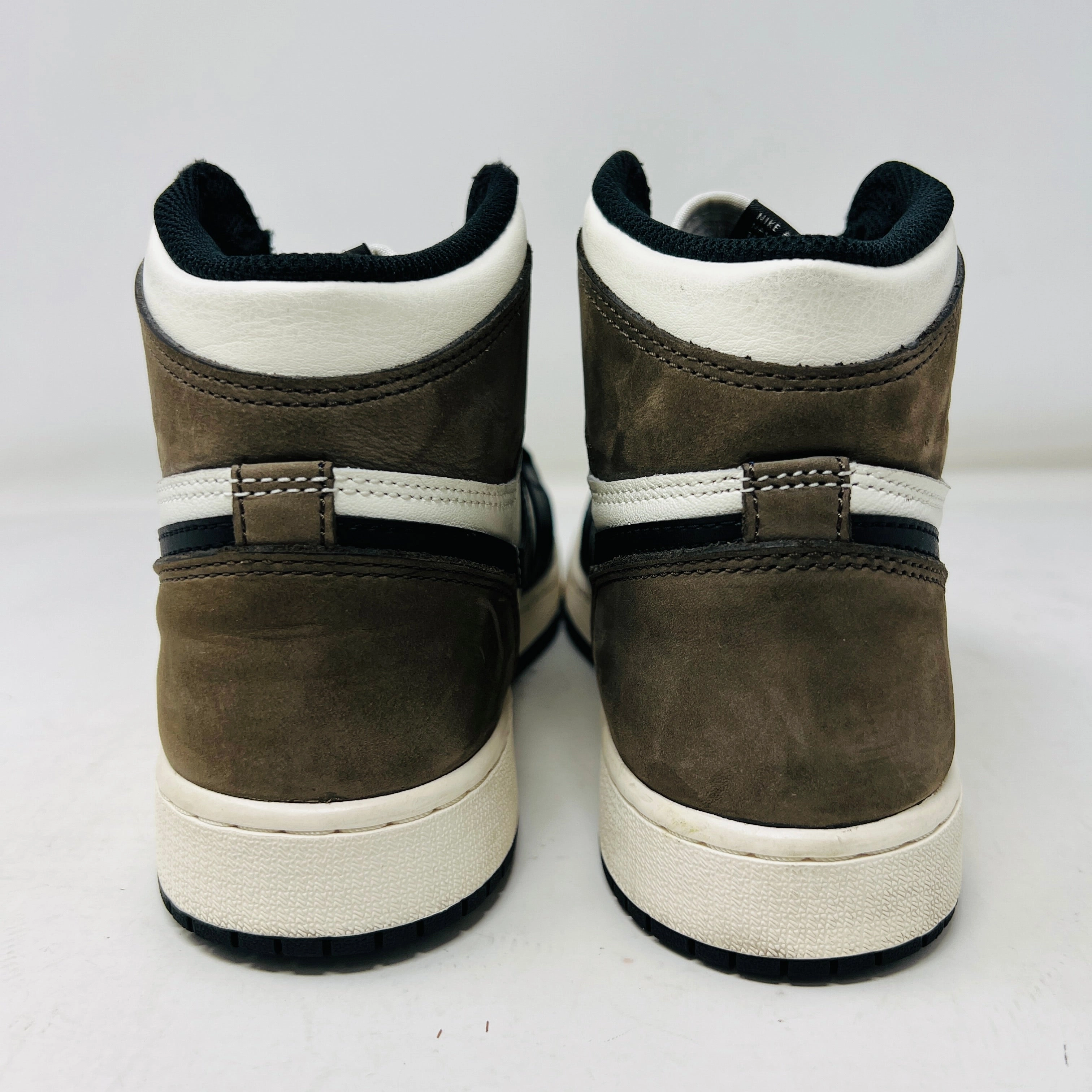 Jordan 1 Retro High Dark Mocha (GS)