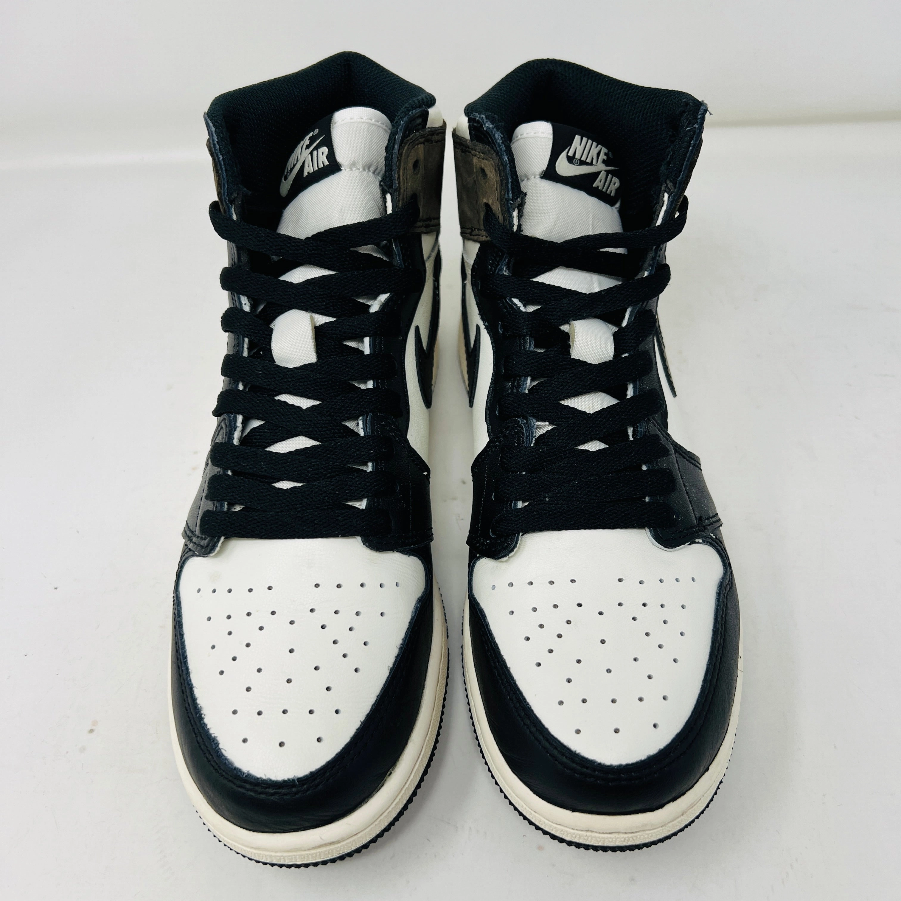 Jordan 1 Retro High Dark Mocha (GS)