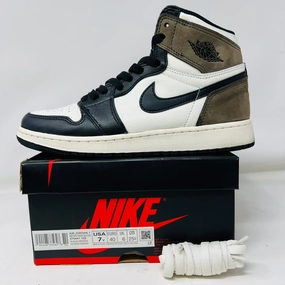 Jordan 1 Retro High Dark Mocha (GS)